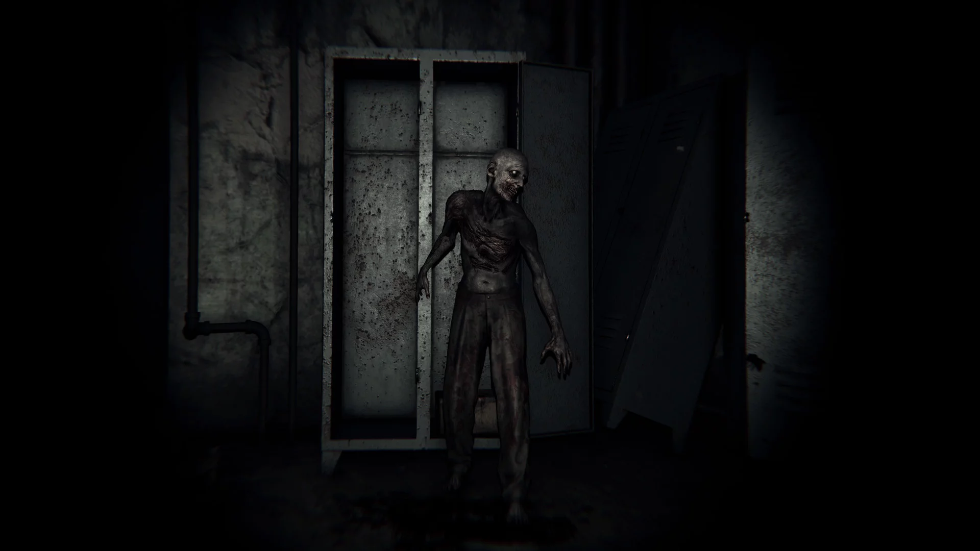 Изображение игры: Deadness