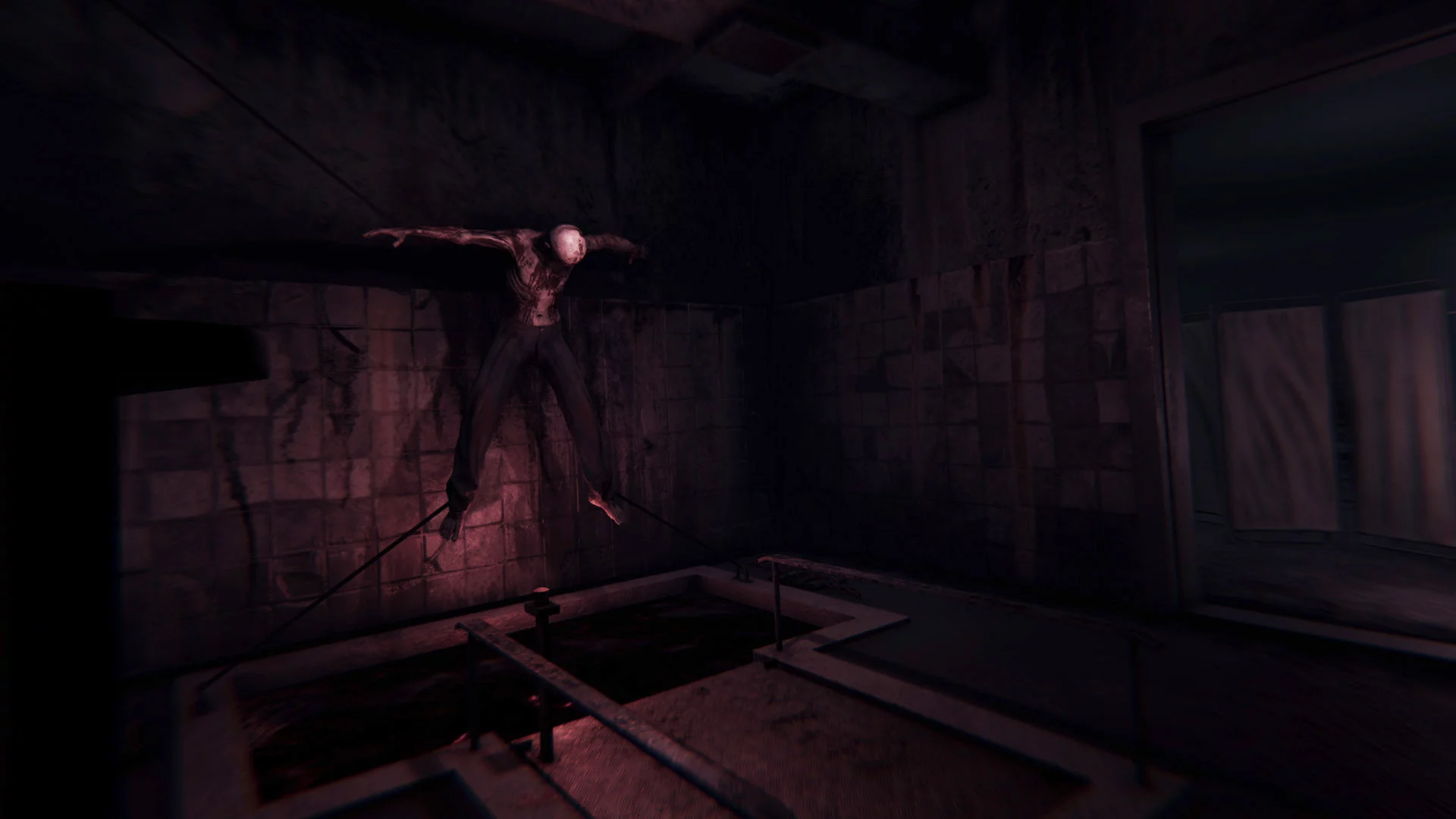 Изображение игры: Deadness