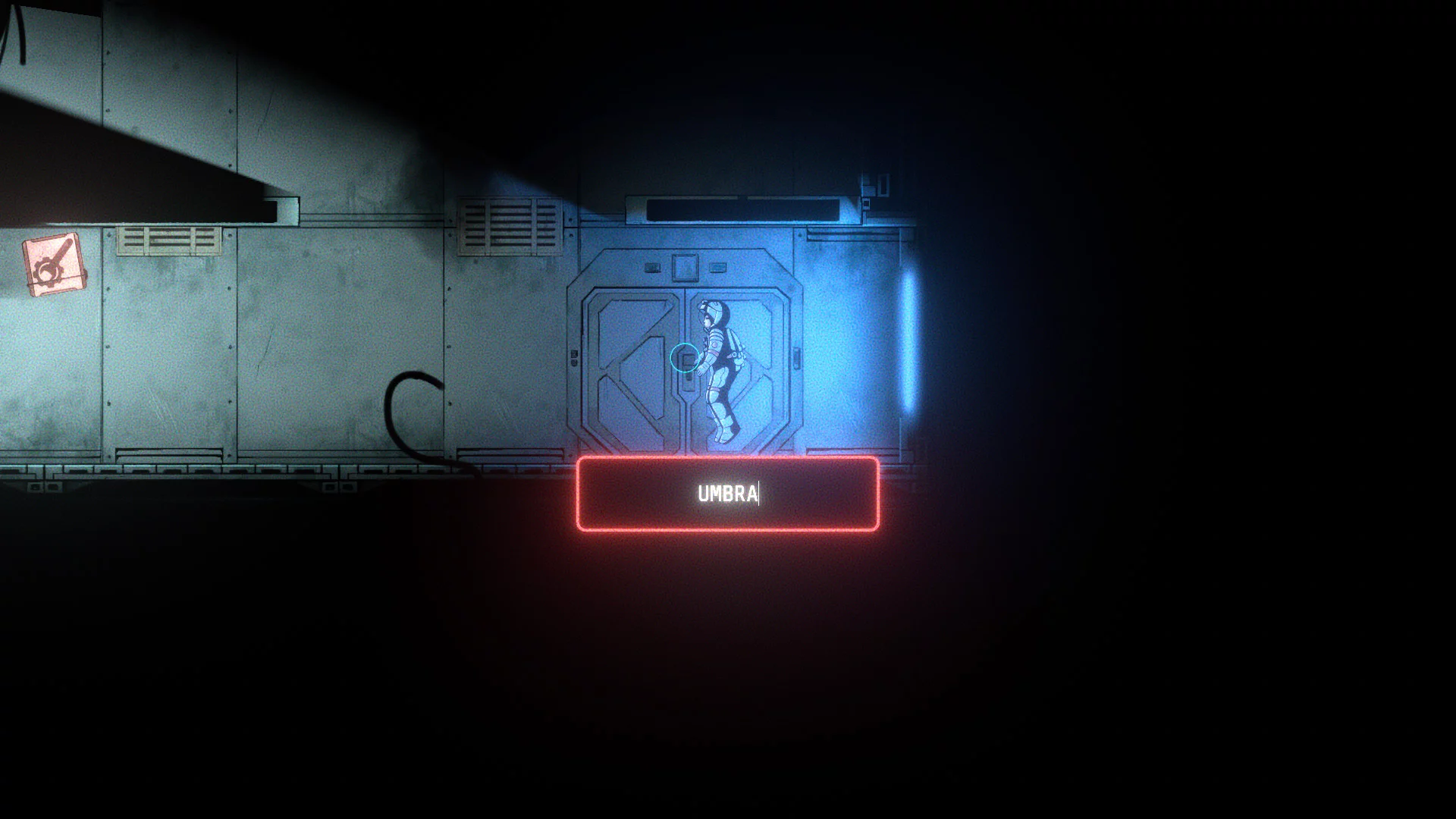 Изображение игры: Oculto