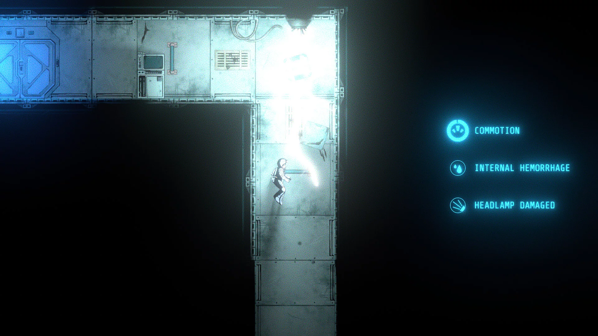 Изображение игры: Oculto