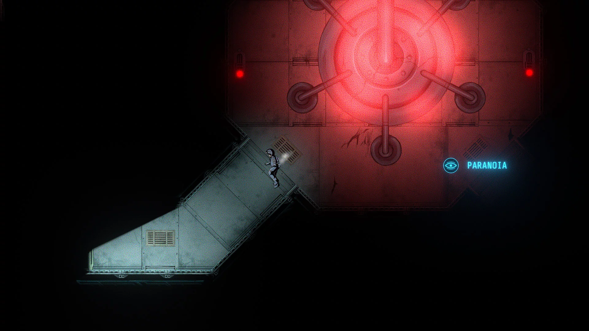 Изображение игры: Oculto