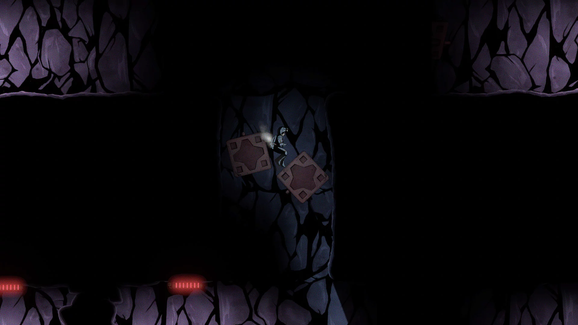Изображение игры: Oculto
