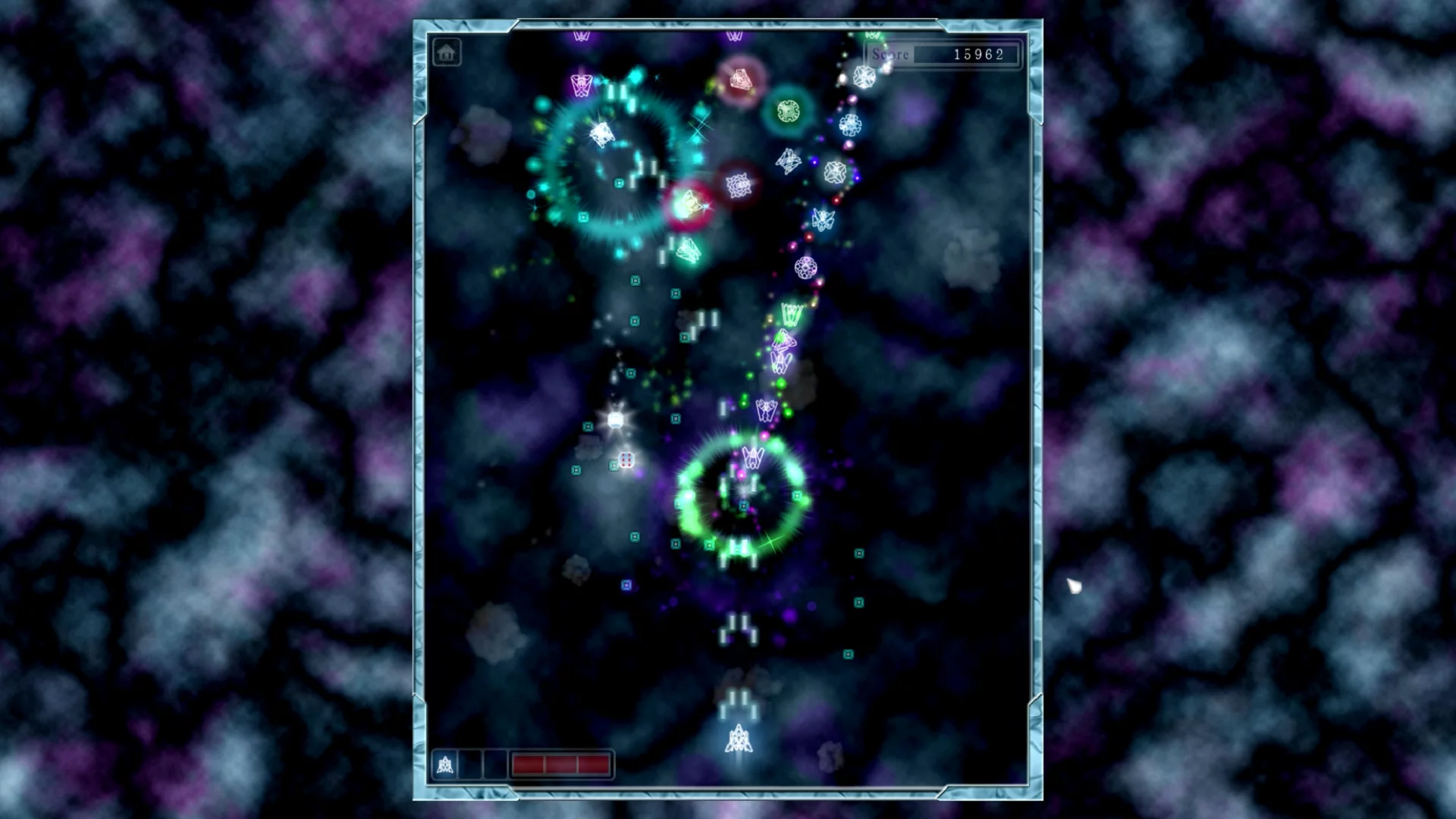 Изображение игры: Stick to the end