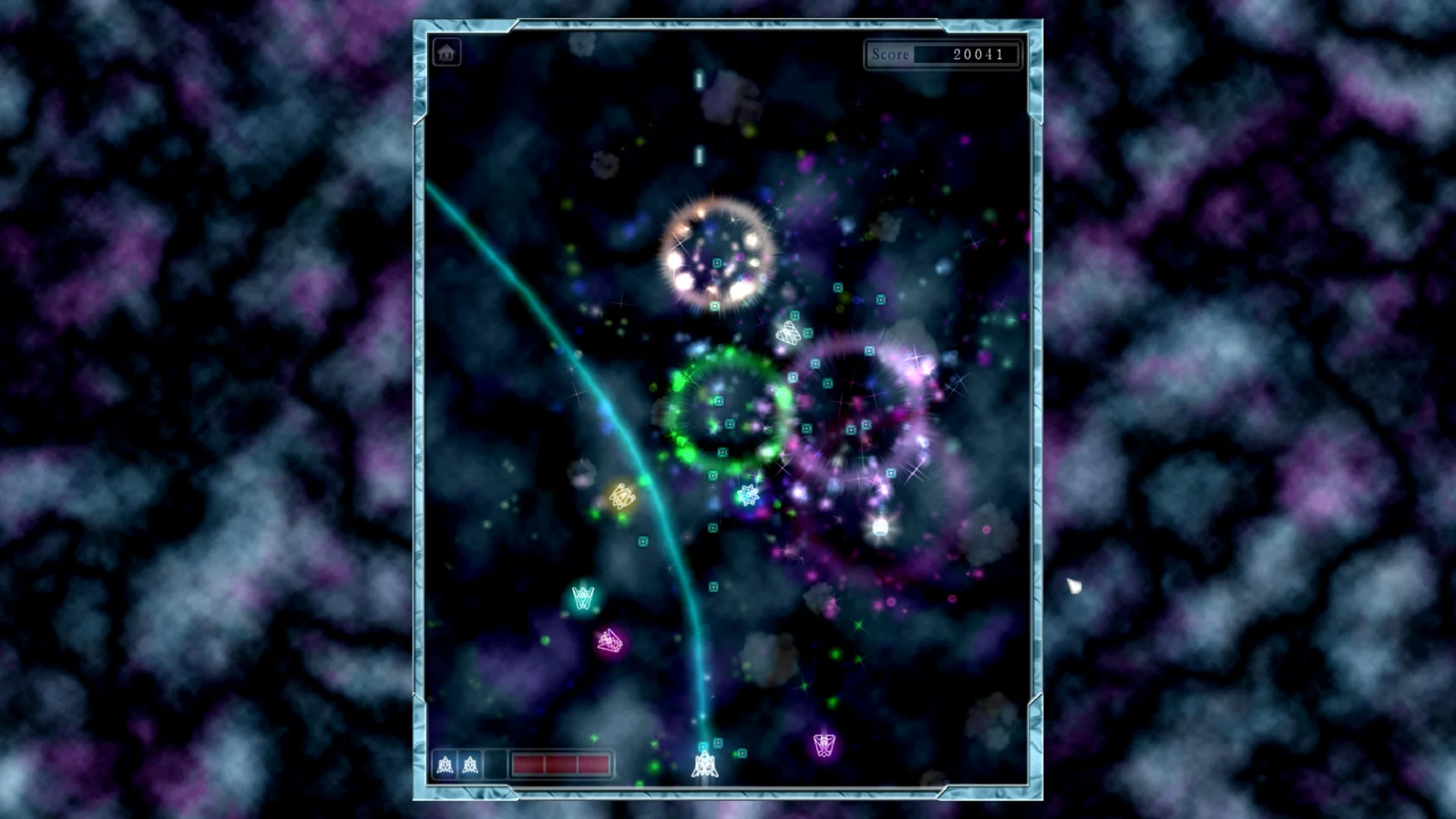 Изображение игры: Stick to the end