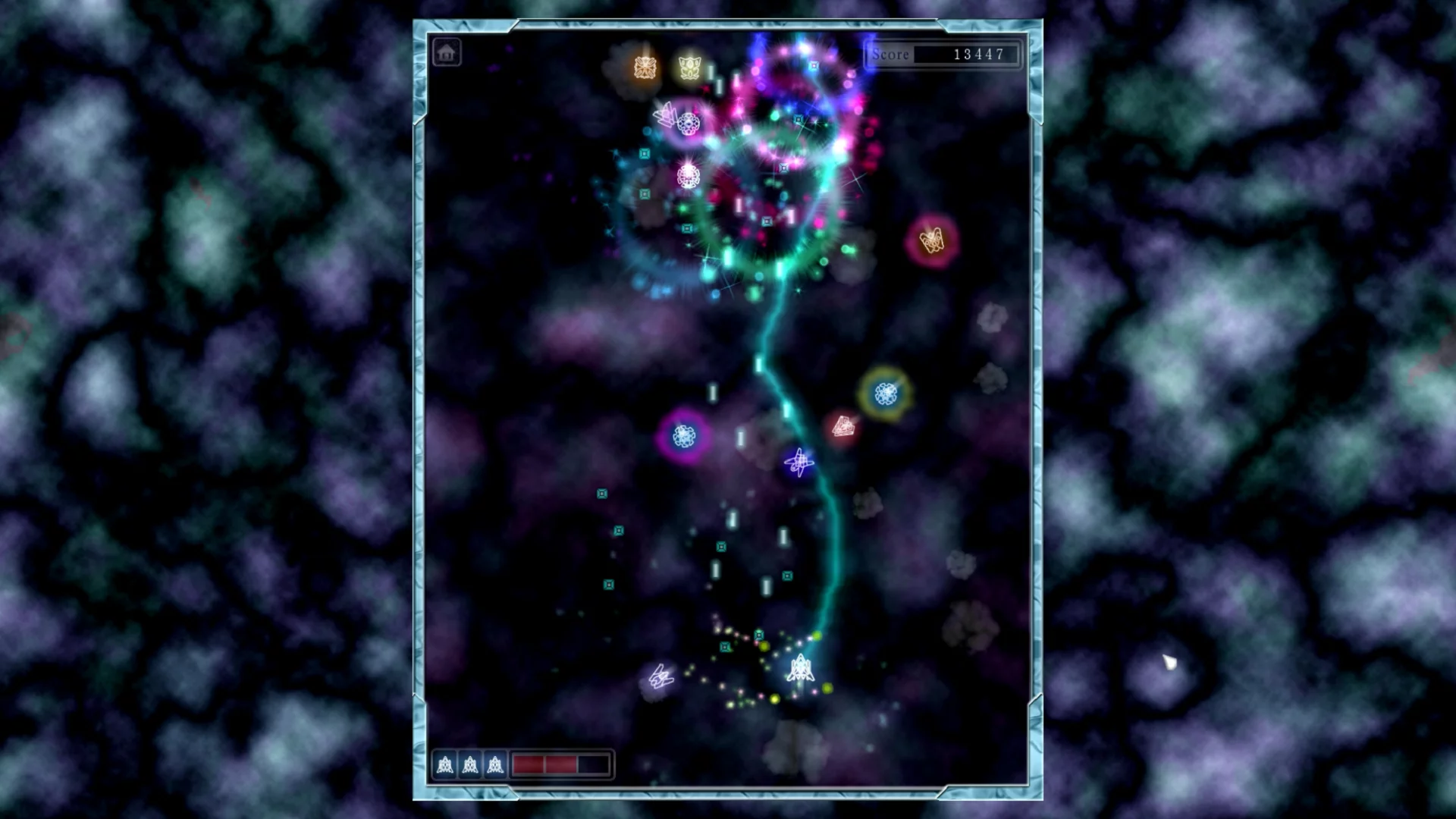 Изображение игры: Stick to the end