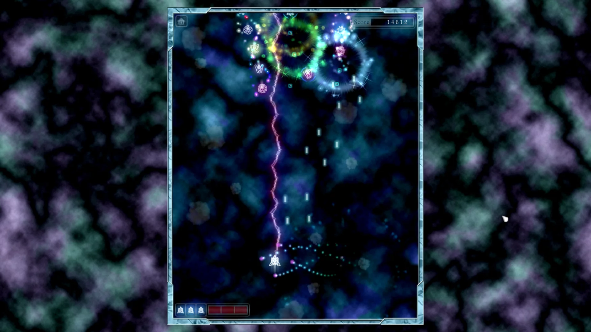 Изображение игры: Stick to the end