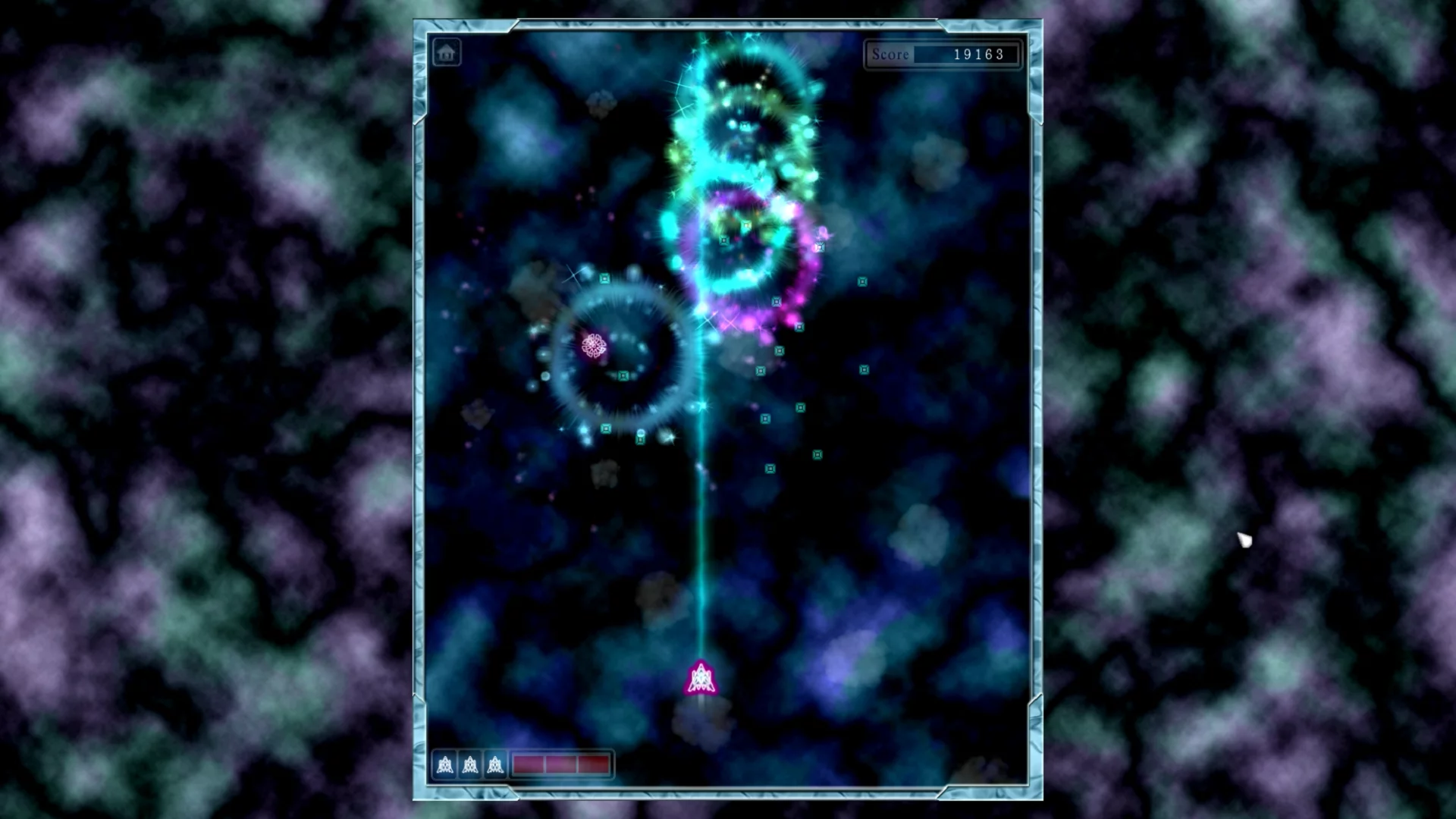 Изображение игры: Stick to the end