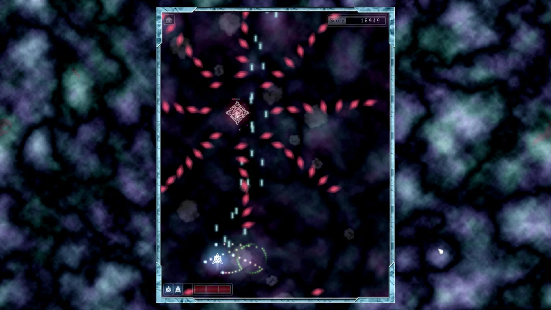 Изображение игры: Stick to the end