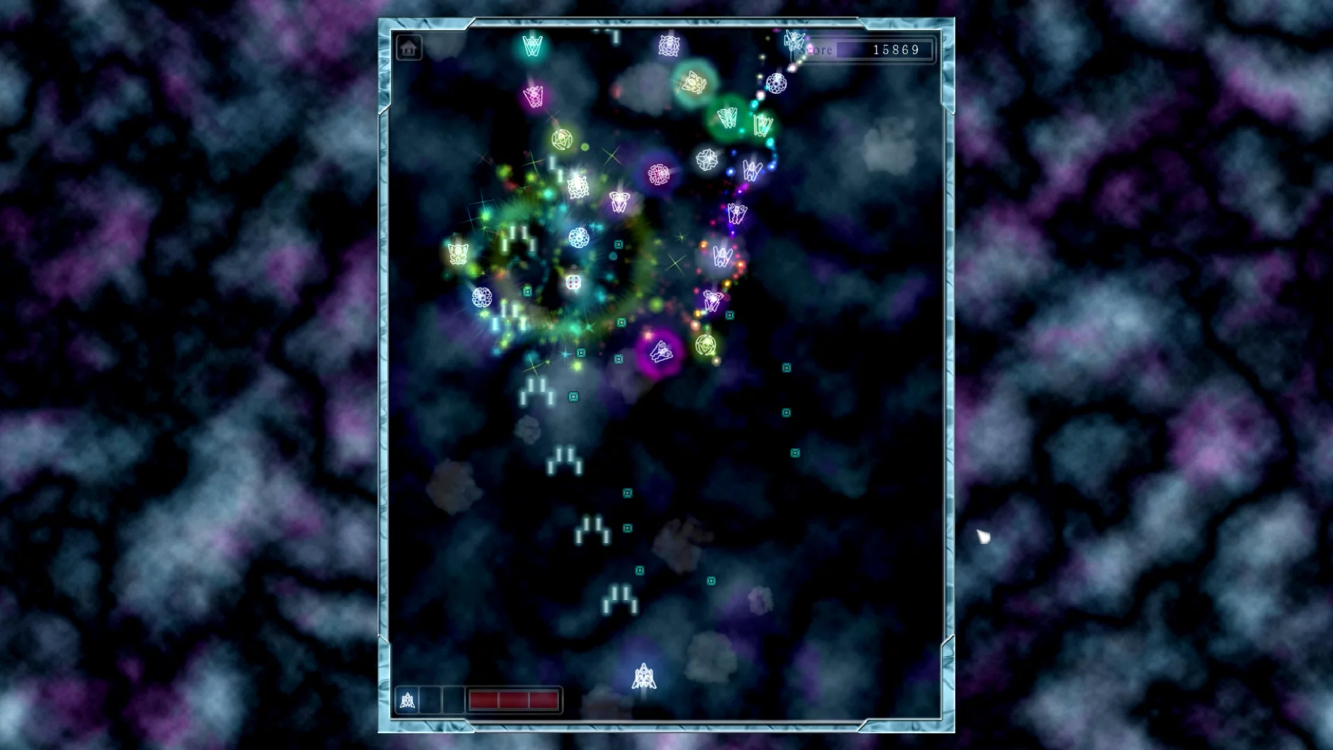 Изображение игры: Stick to the end