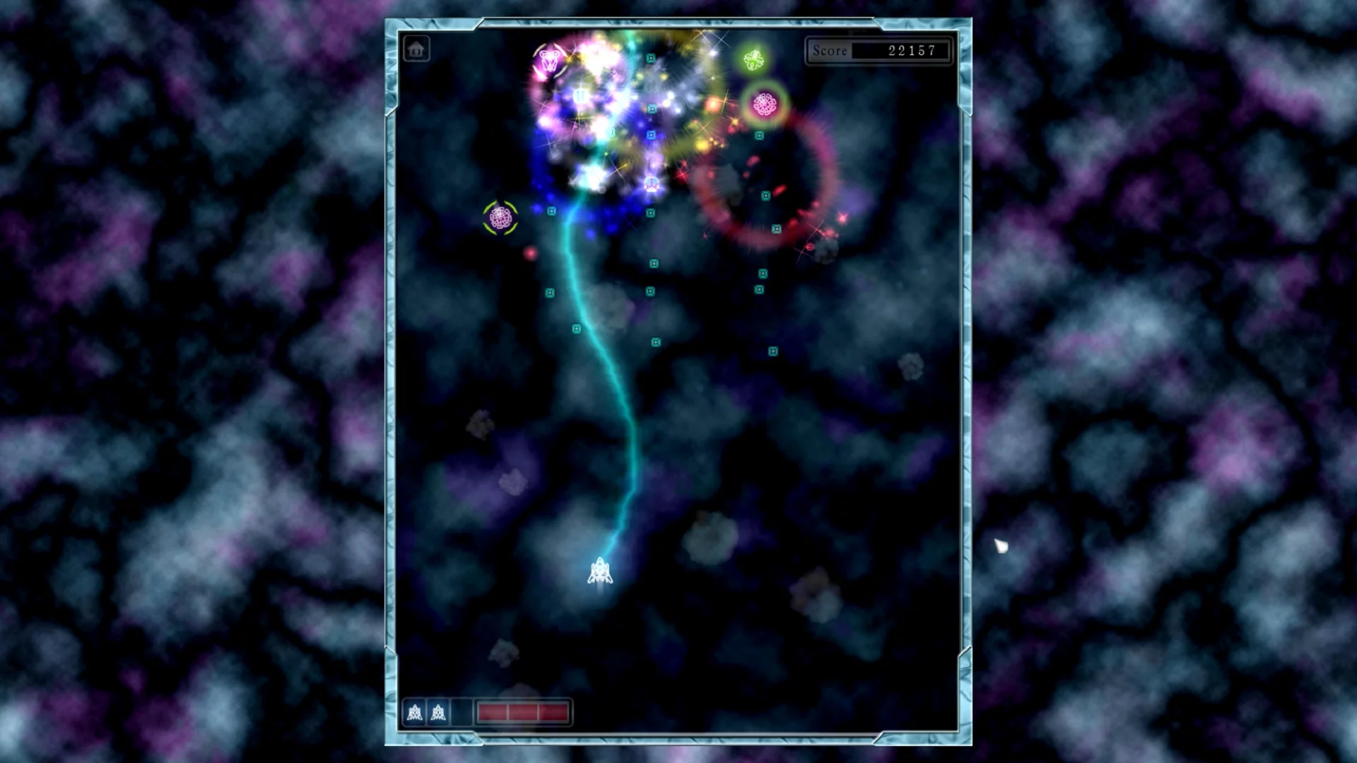 Изображение игры: Stick to the end