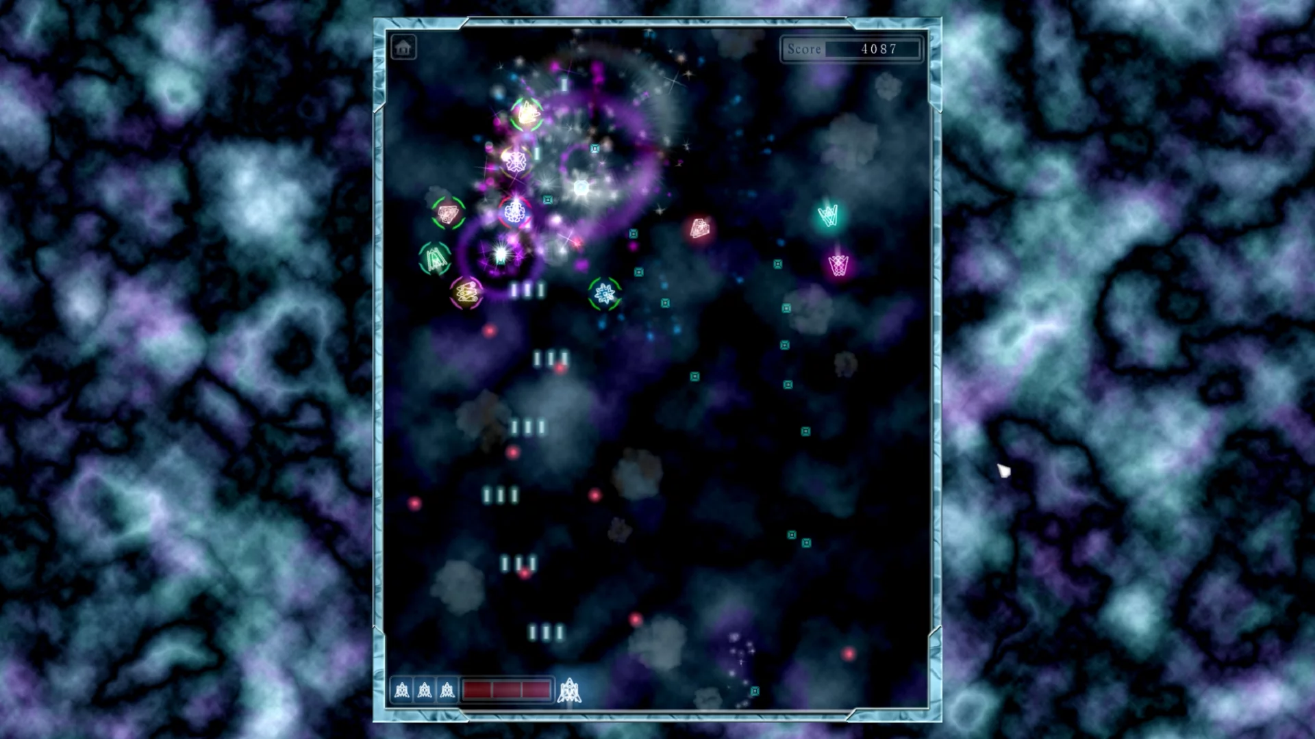 Изображение игры: Stick to the end