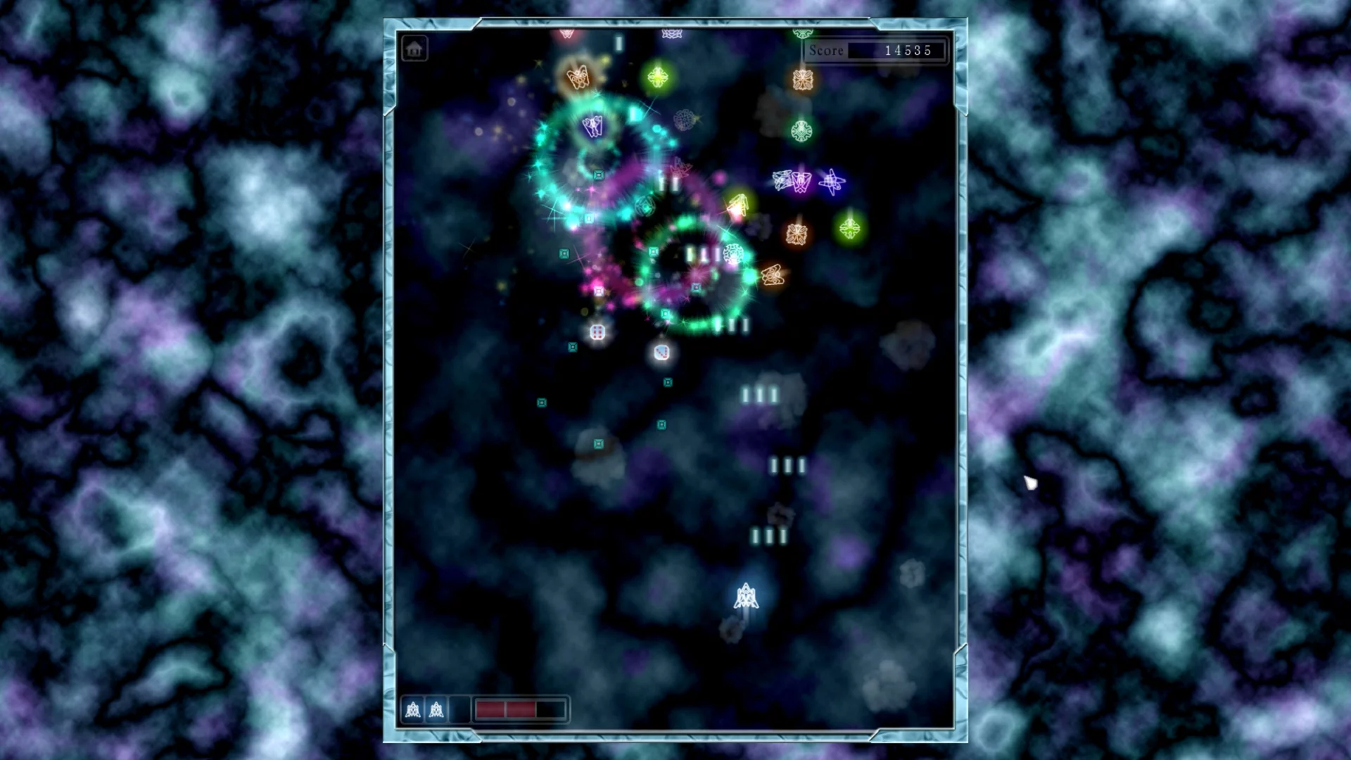 Изображение игры: Stick to the end