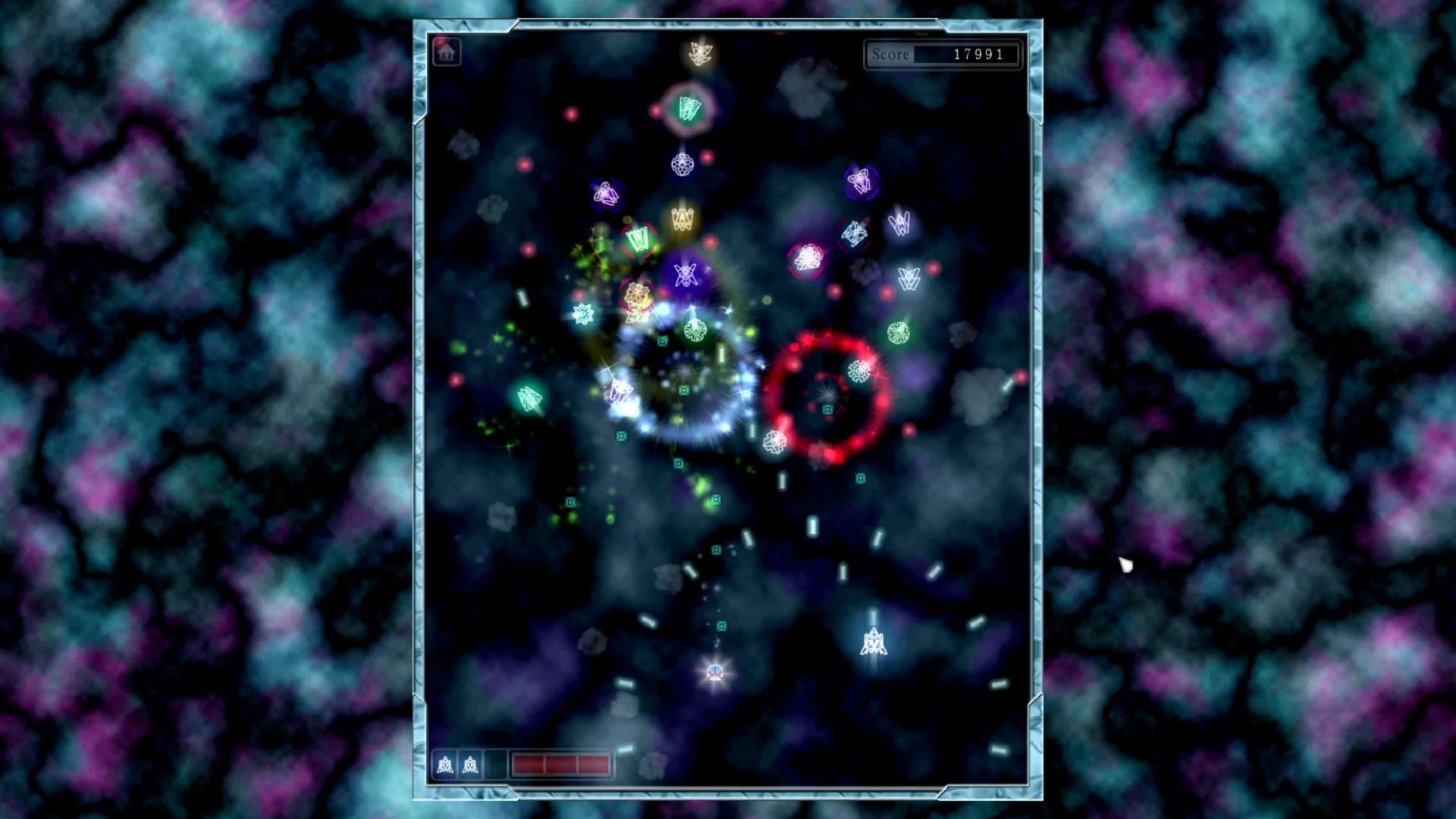 Изображение игры: Stick to the end