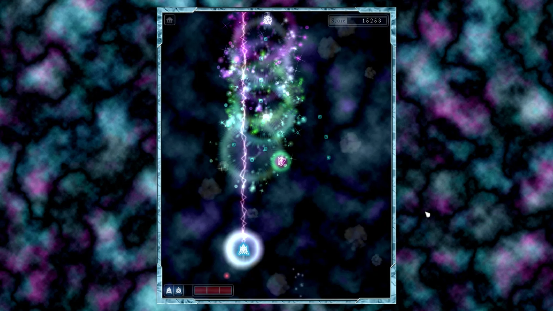 Изображение игры: Stick to the end