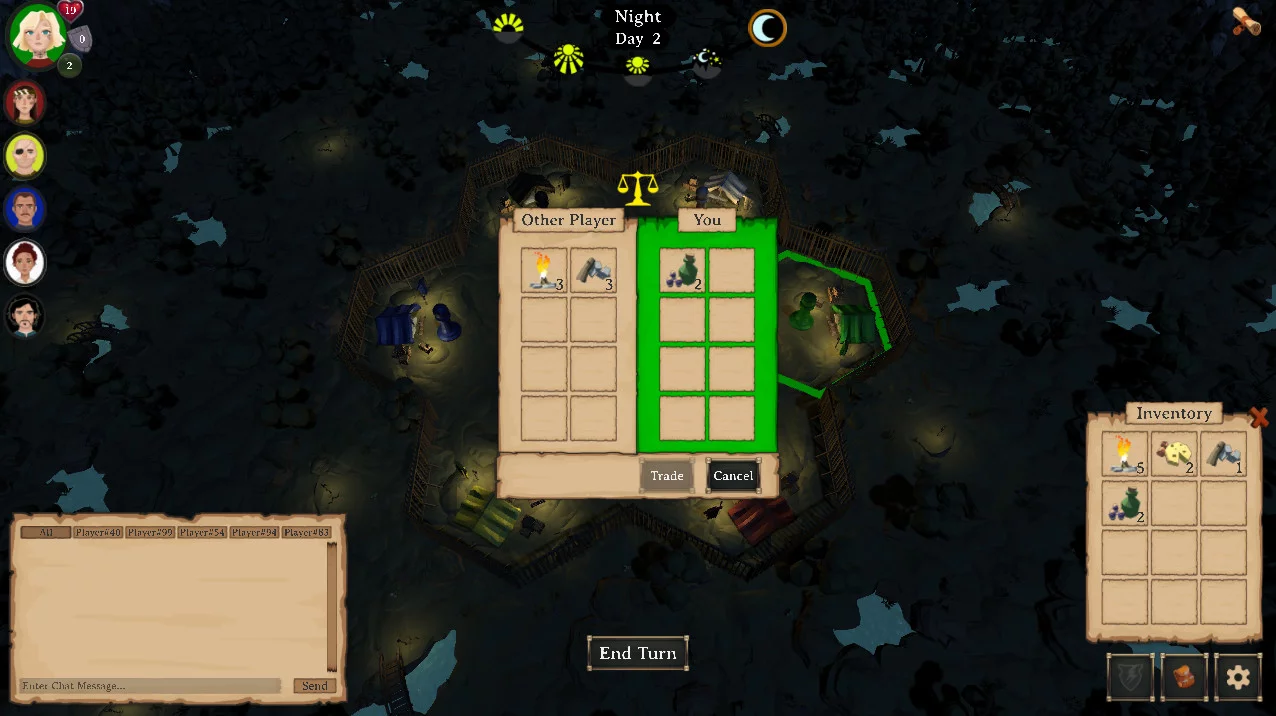 Изображение игры: Seven Sins - Academic Version