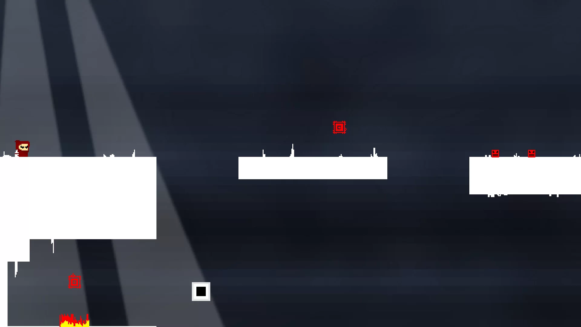 Изображение игры: Colourless