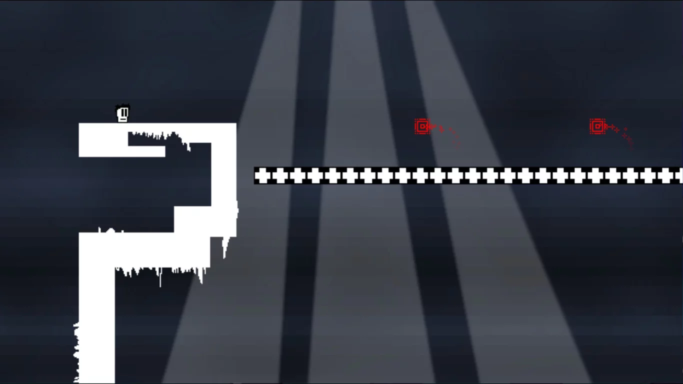 Изображение игры: Colourless