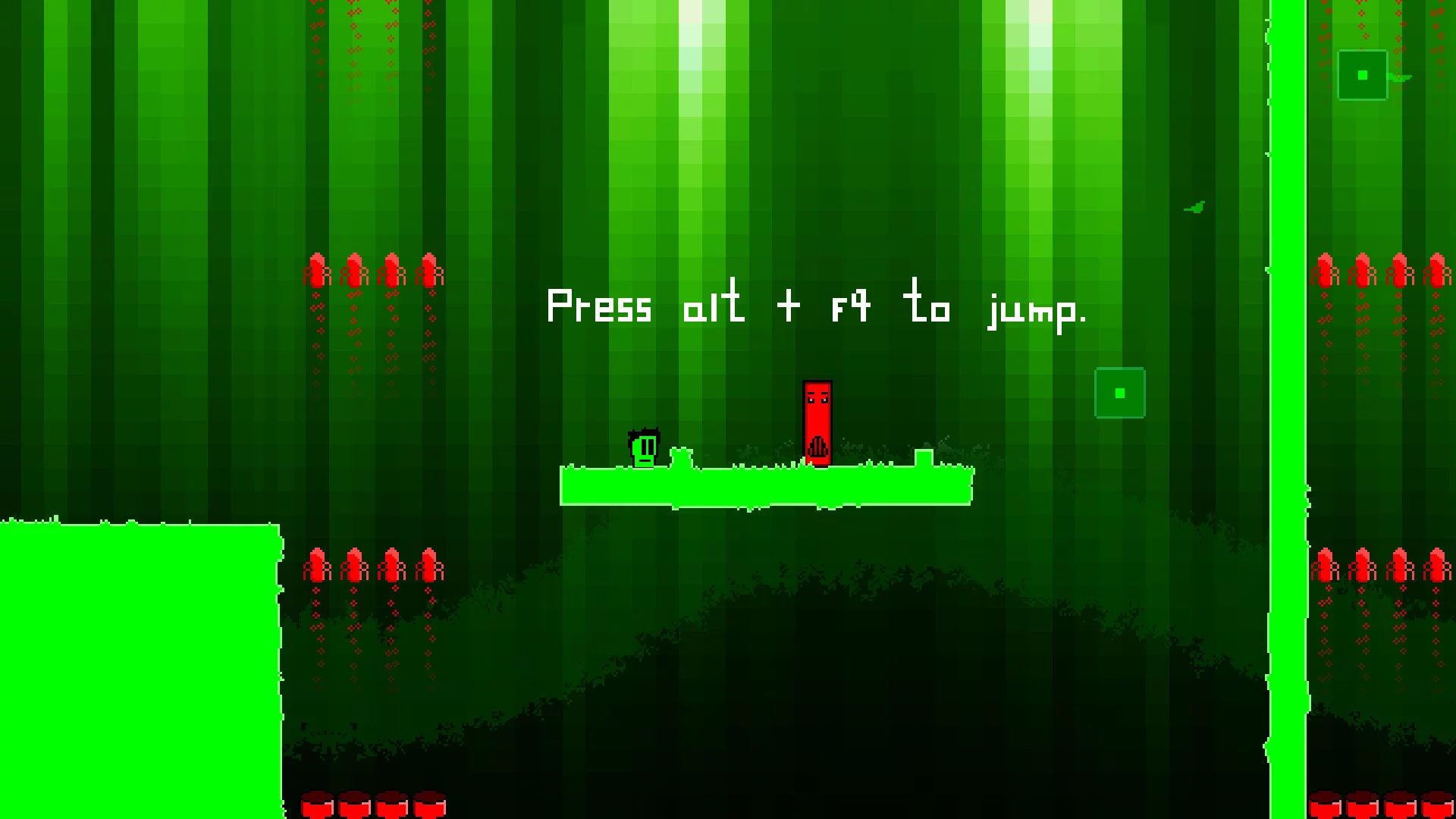 Изображение игры: Colourless
