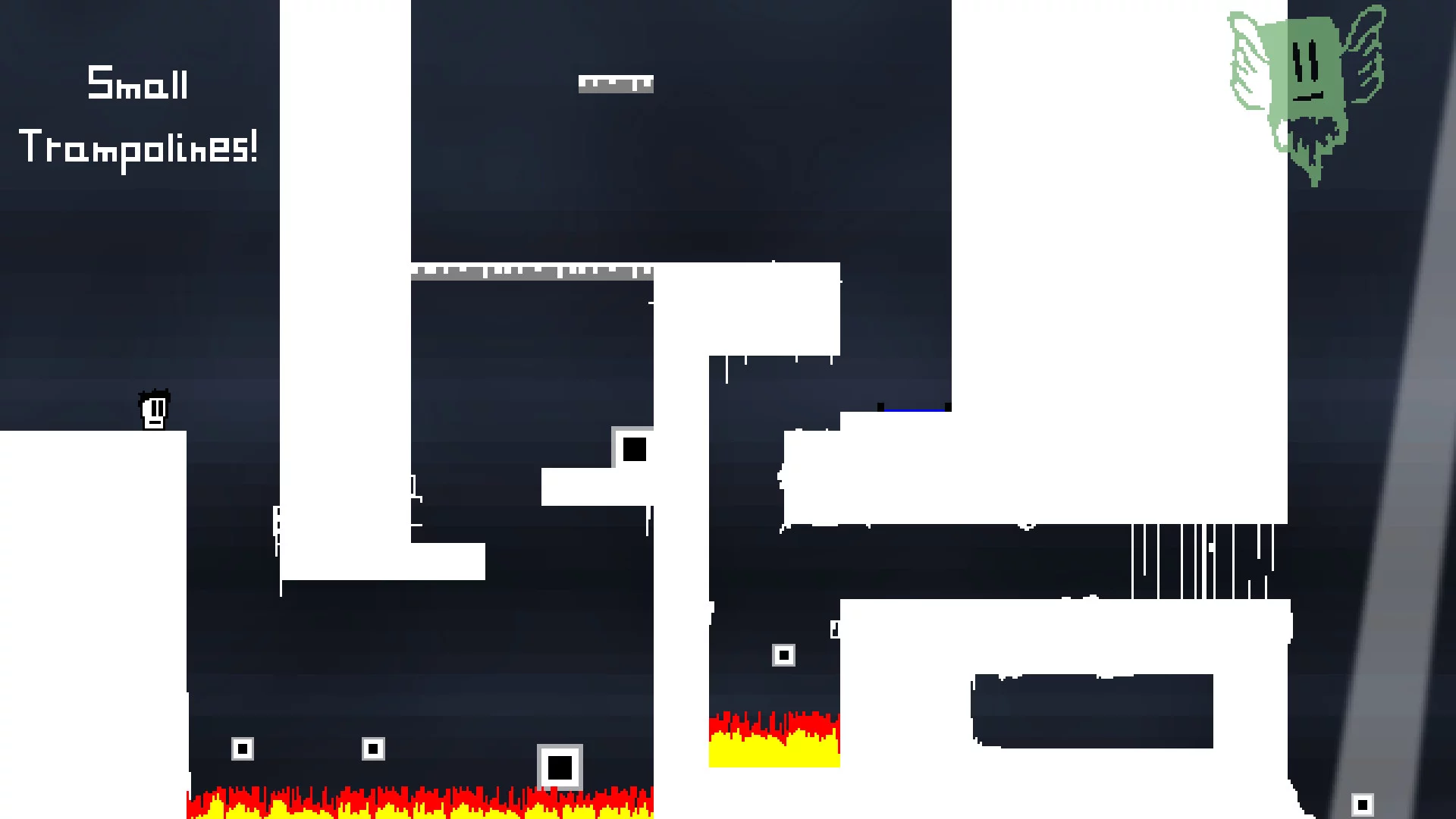 Изображение игры: Colourless