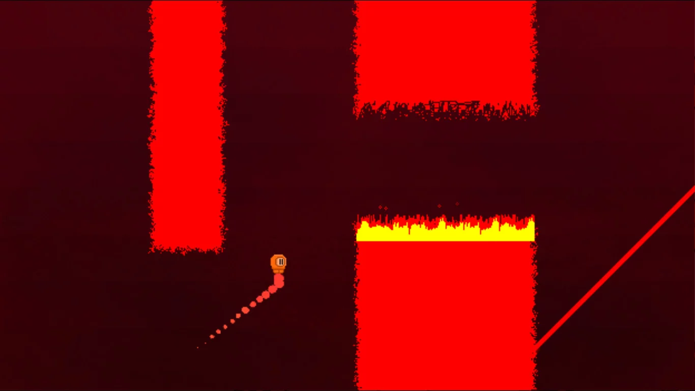 Изображение игры: Colourless