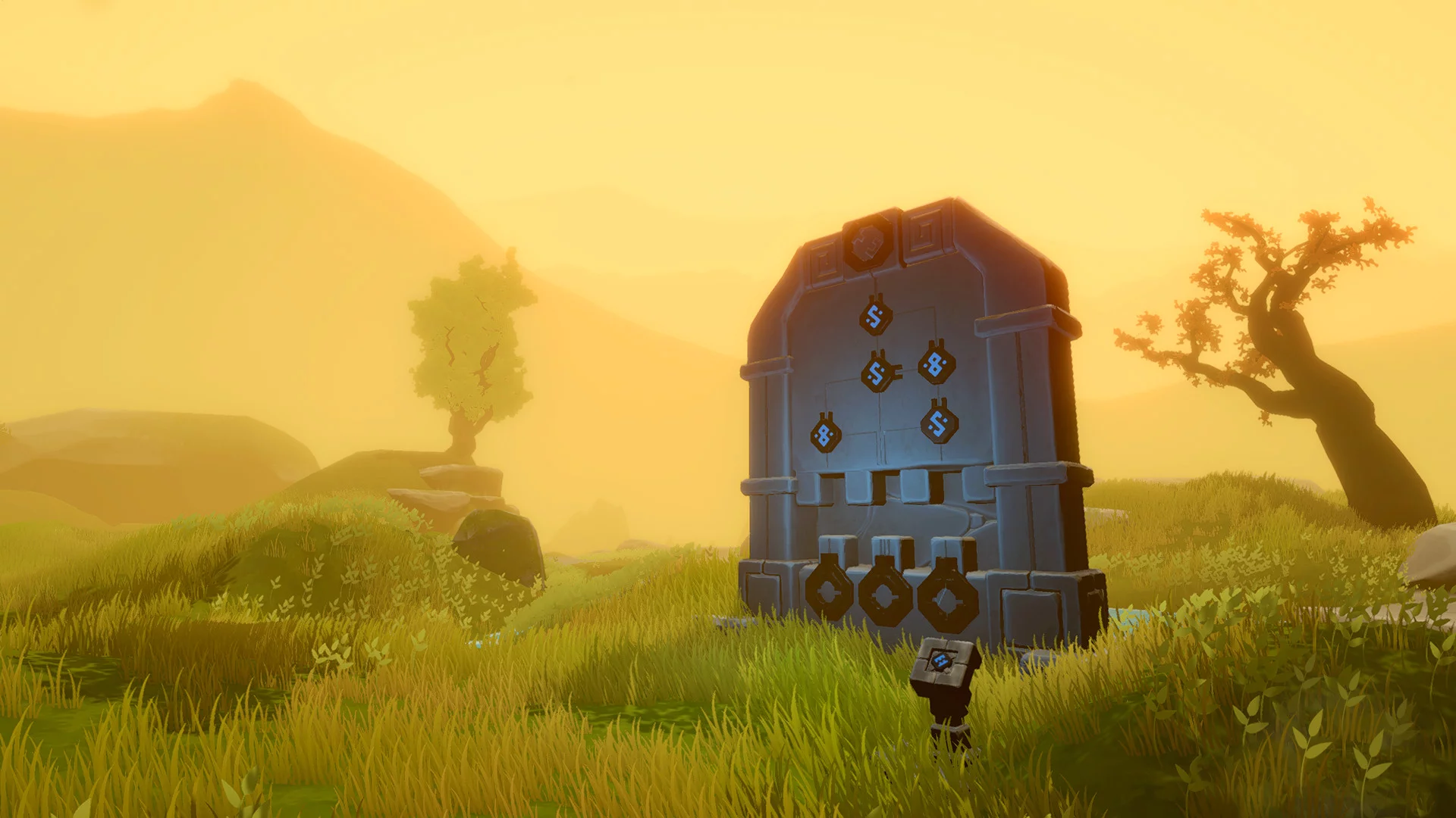 Изображение игры: Memorrha