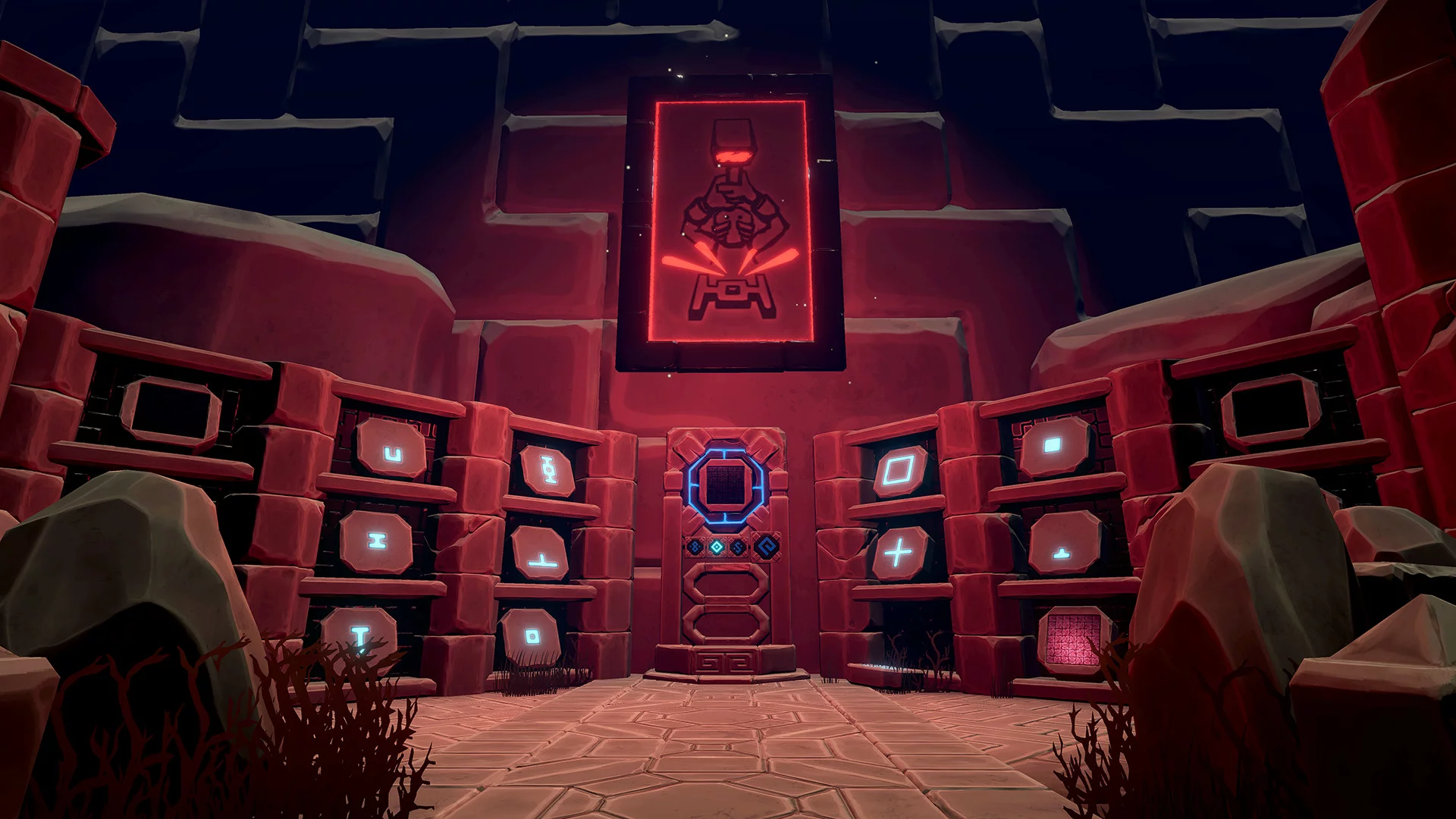 Изображение игры: Memorrha