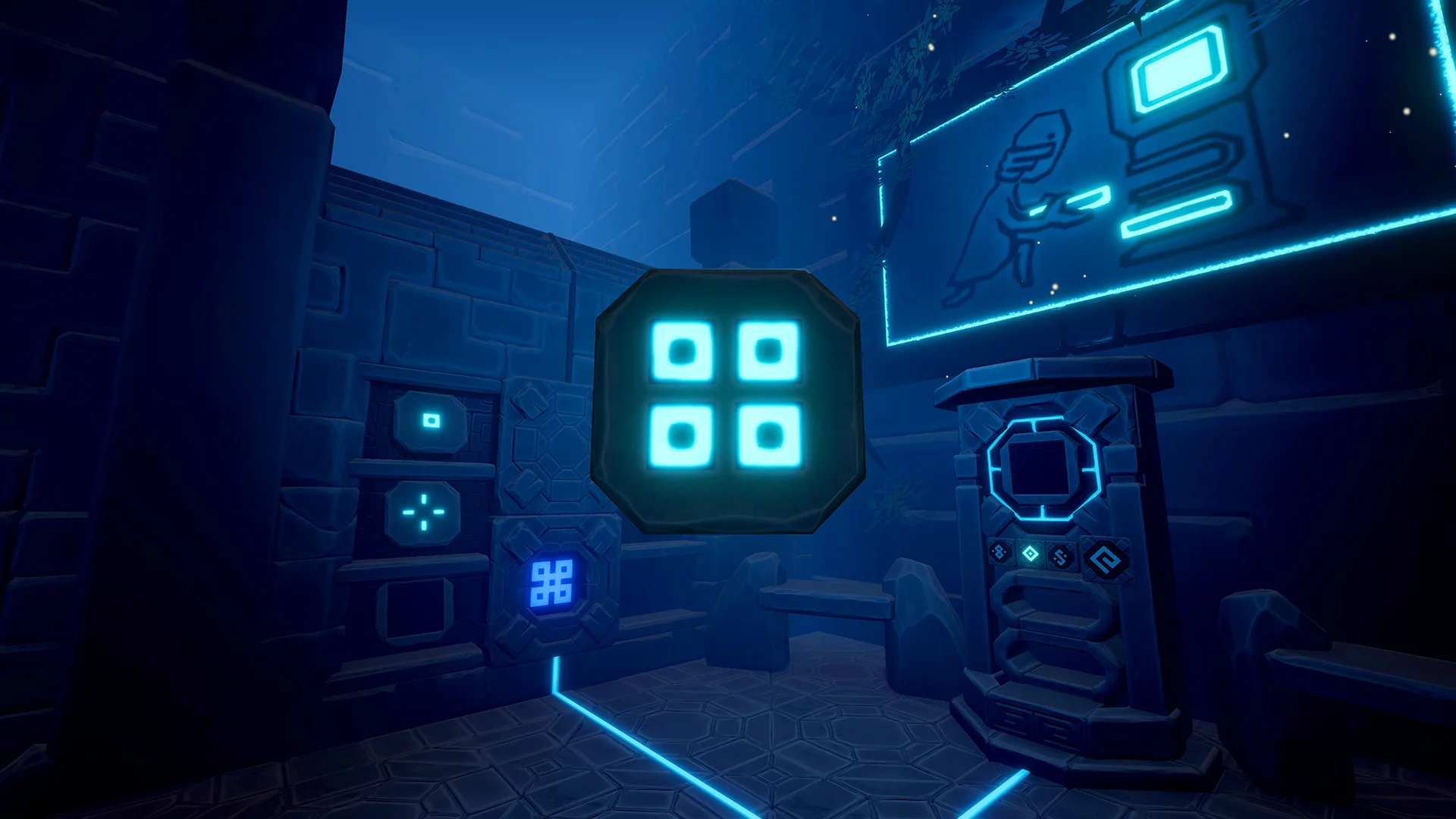 Изображение игры: Memorrha