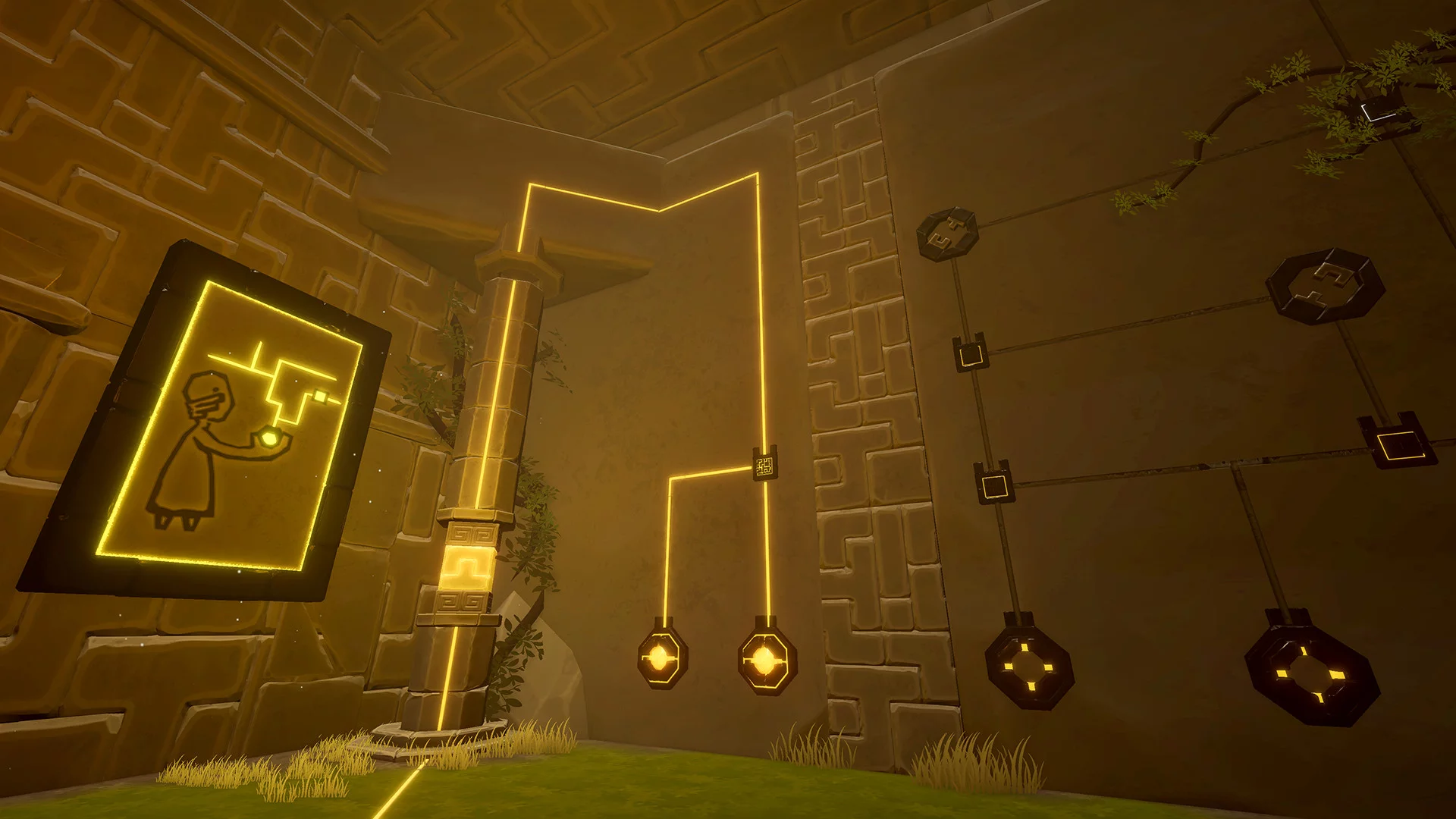 Изображение игры: Memorrha