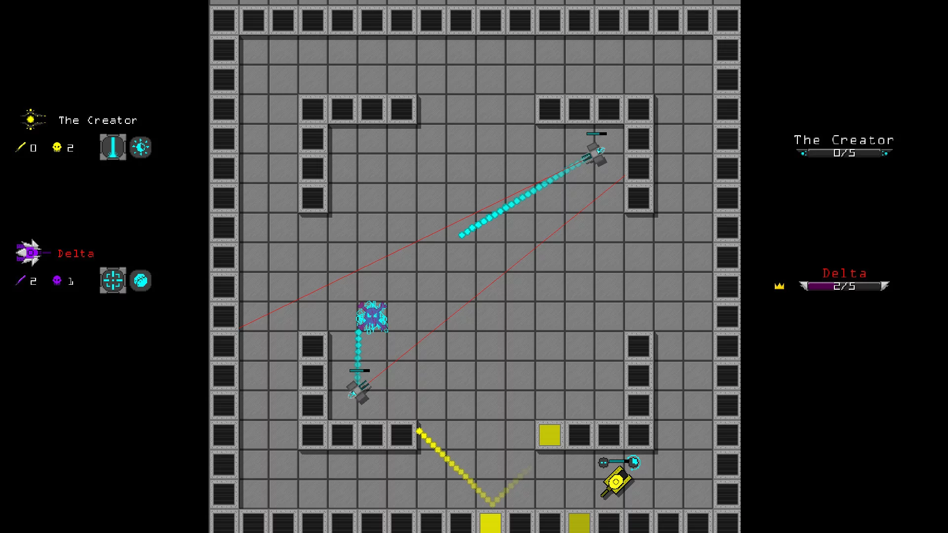 Изображение игры: Symphonic Mayhem