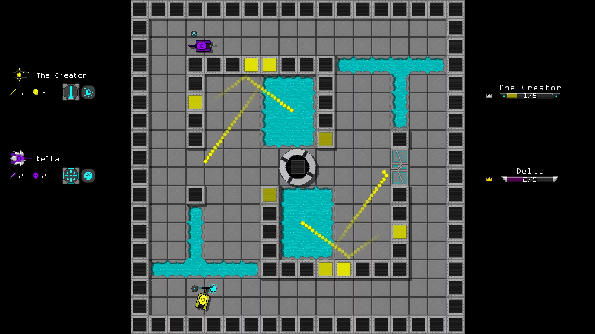 Изображение игры: Symphonic Mayhem