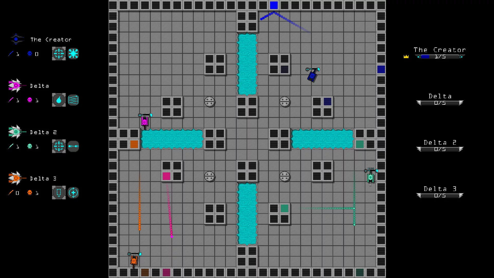 Изображение игры: Symphonic Mayhem