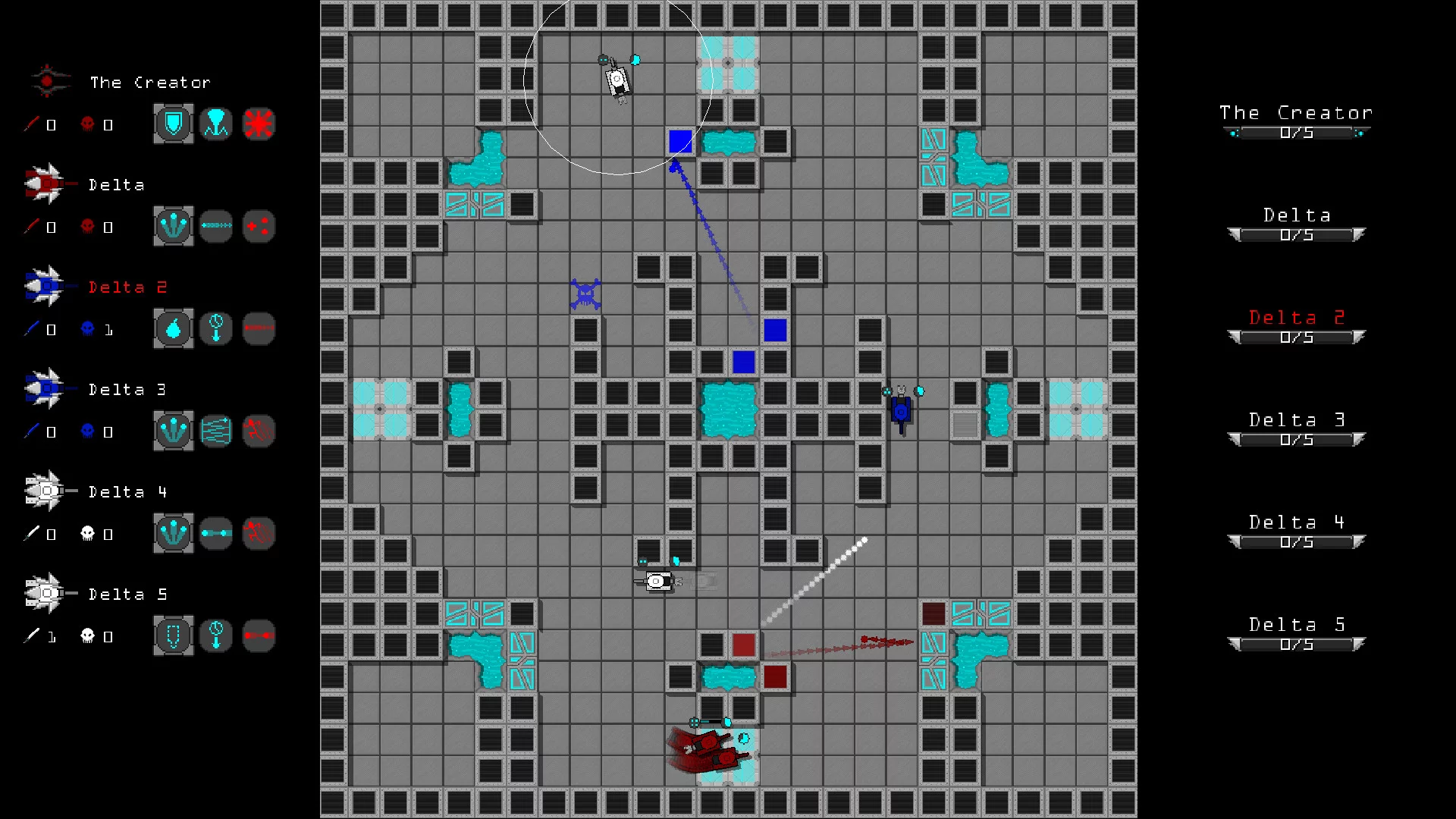 Изображение игры: Symphonic Mayhem