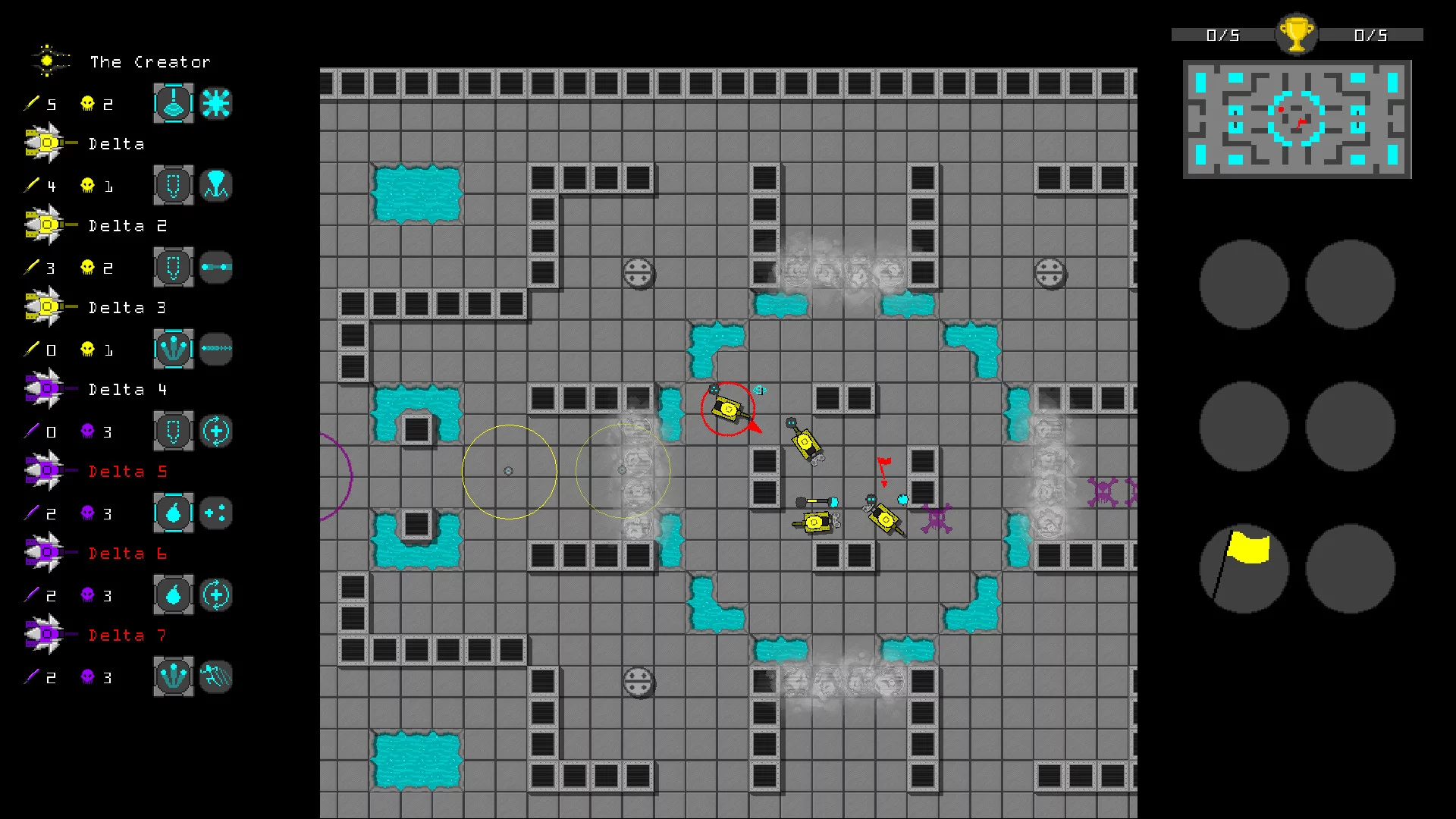 Изображение игры: Symphonic Mayhem