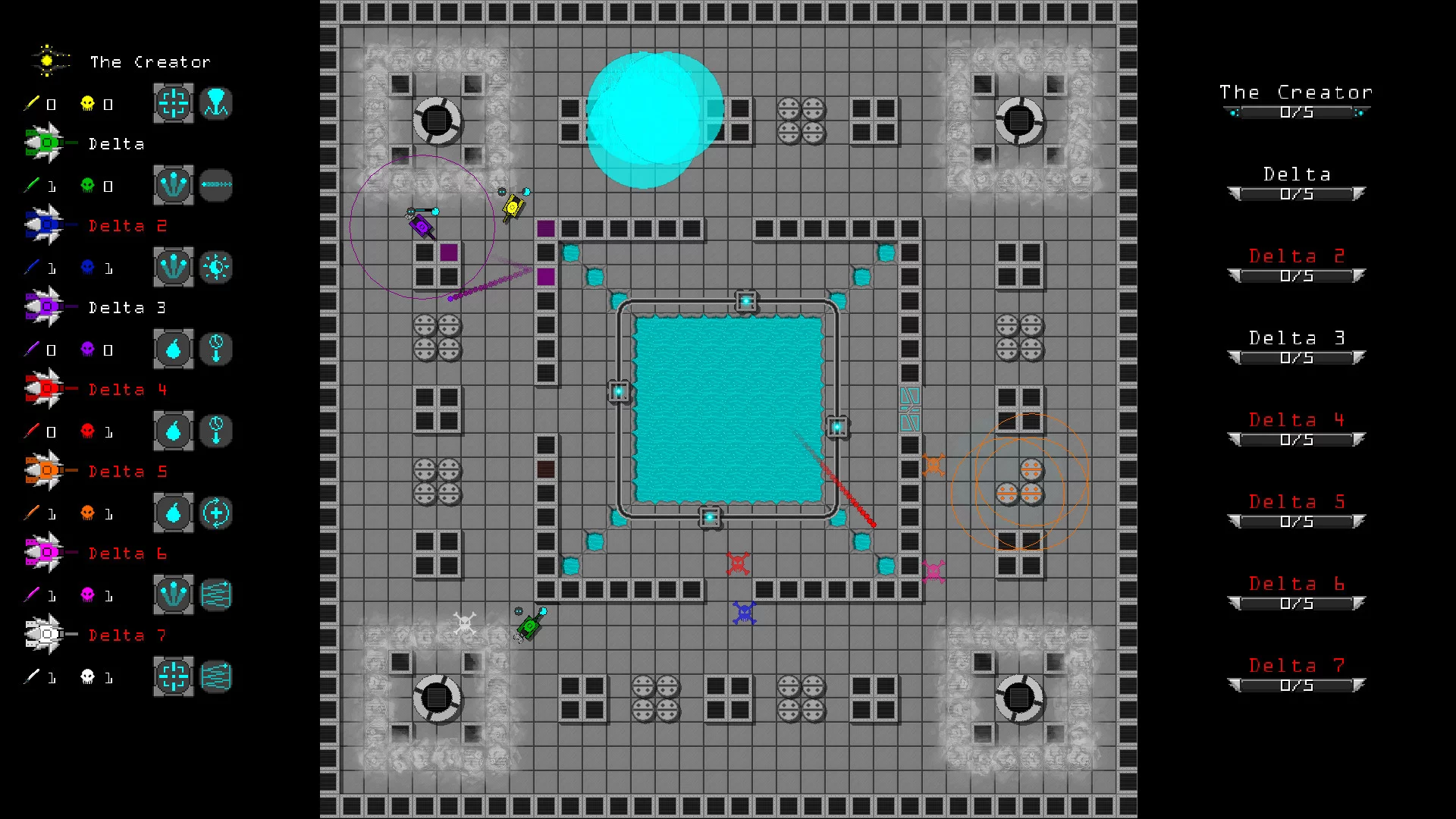 Изображение игры: Symphonic Mayhem