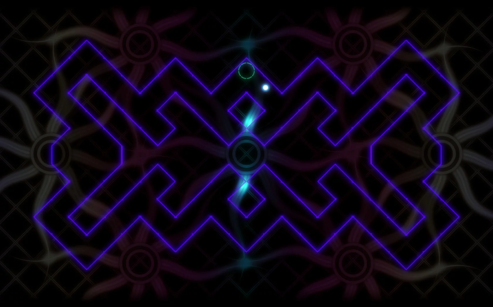 Изображение игры: DotX
