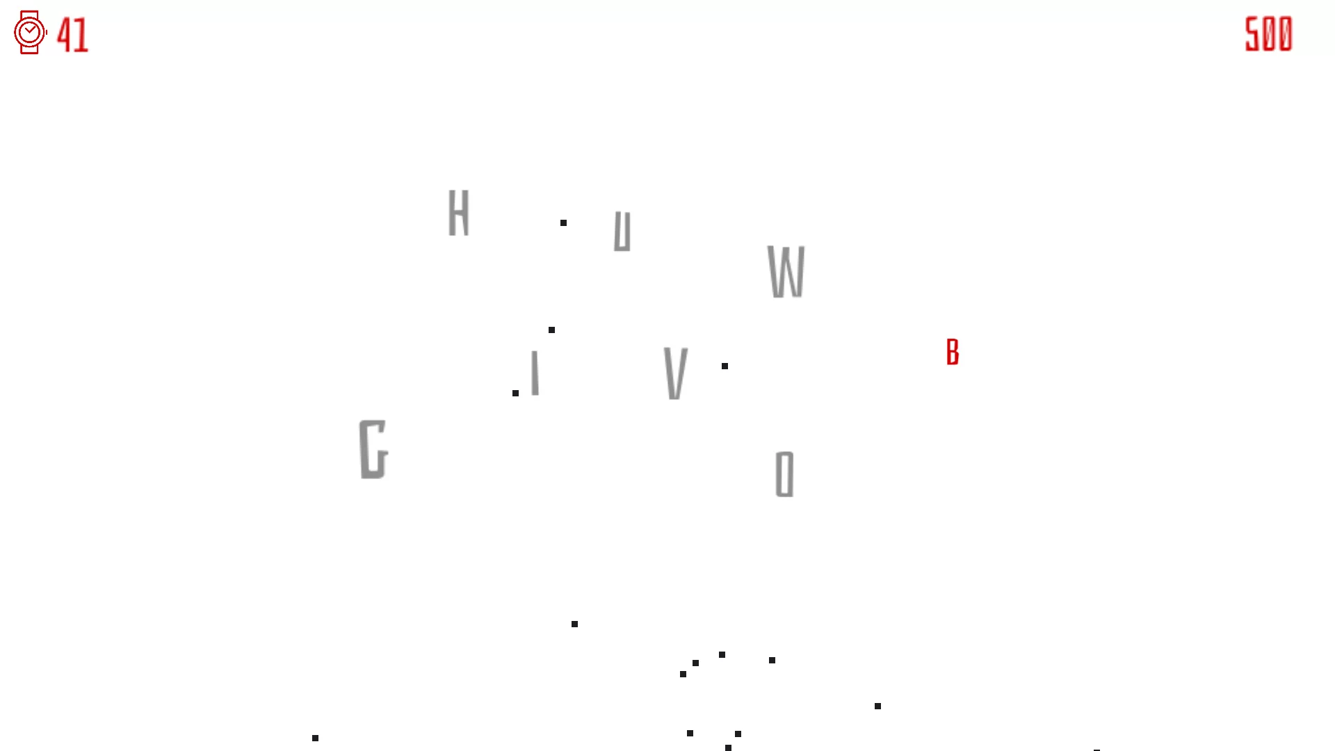 Изображение игры: TEXT