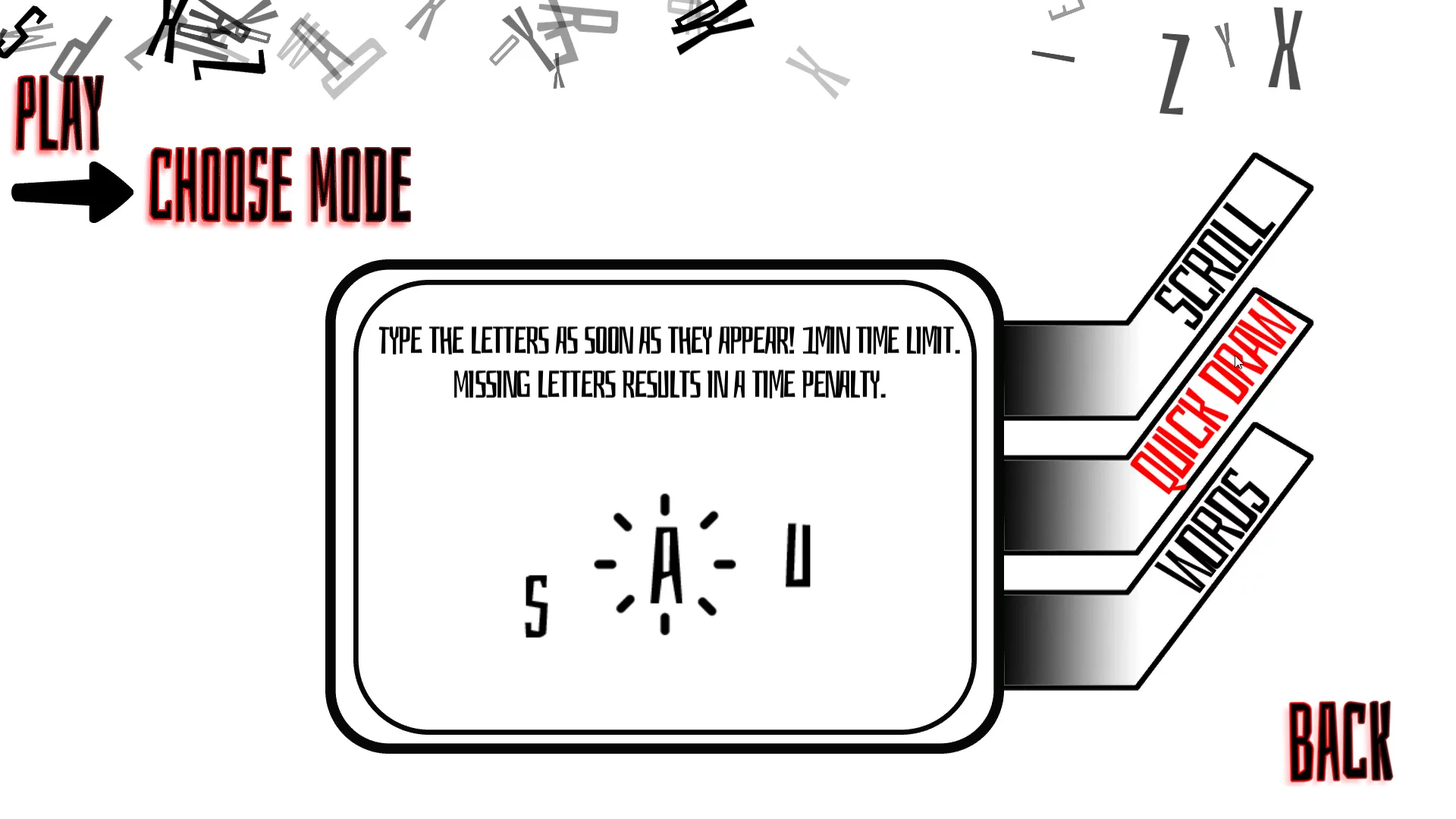 Изображение игры: TEXT