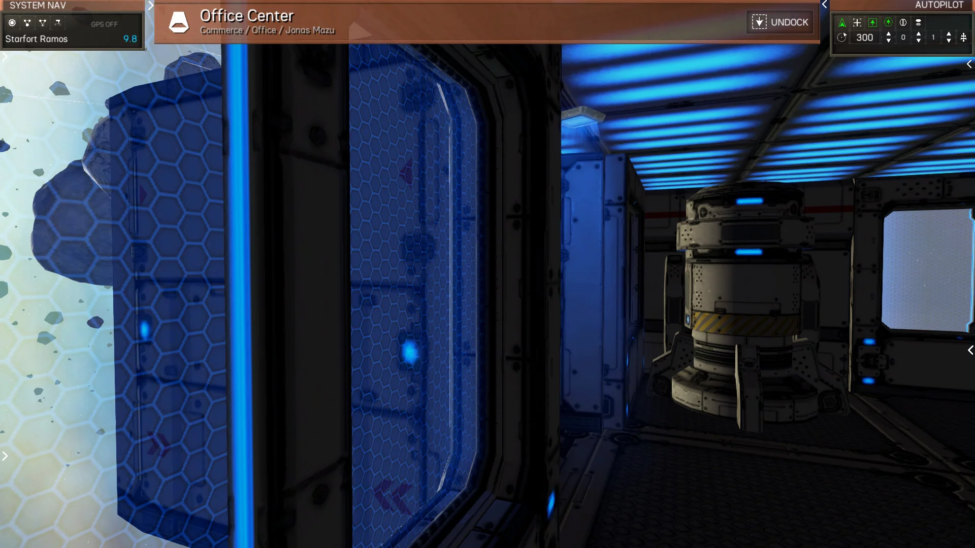 Изображение игры: Astrox Imperium