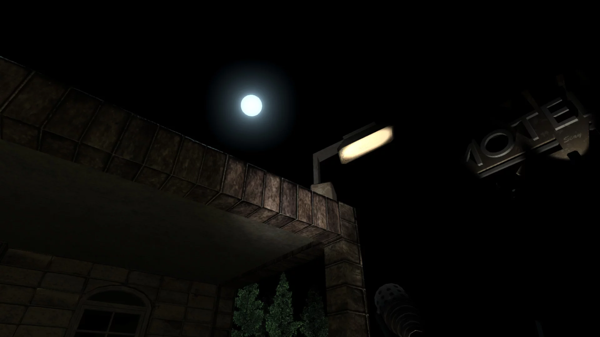 Изображение игры: The Blood Eclipse