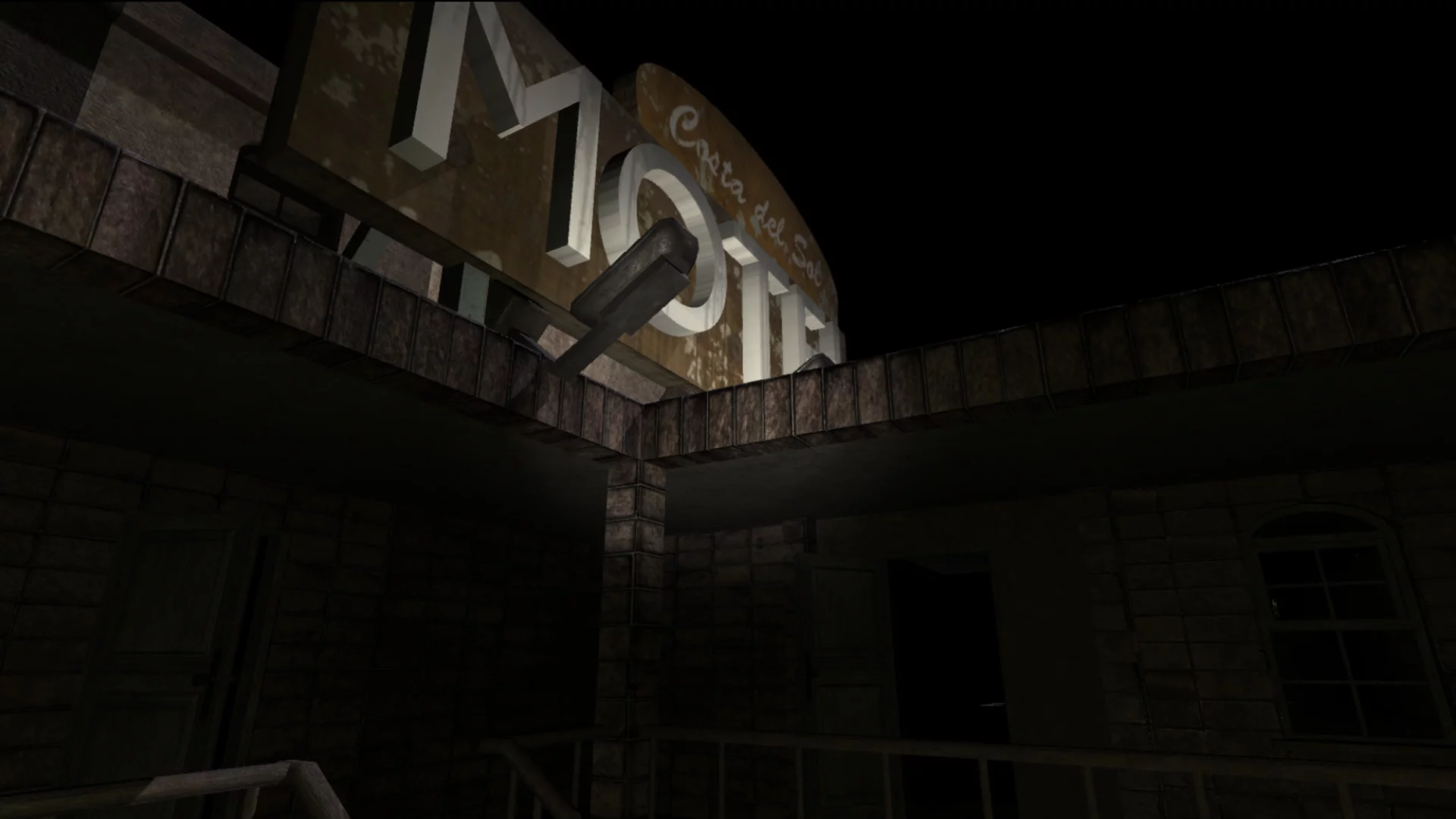 Изображение игры: The Blood Eclipse