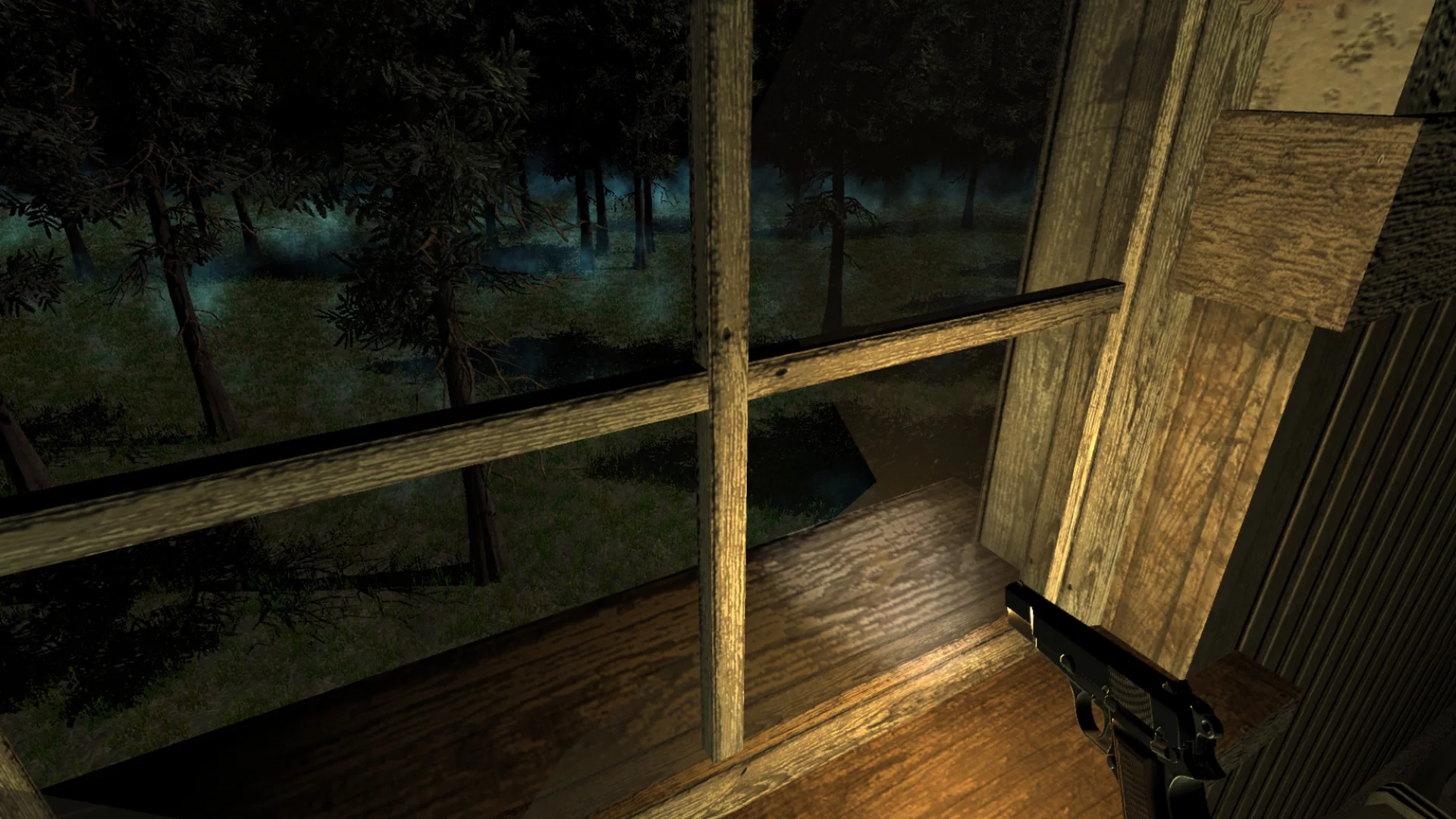 Изображение игры: The Blood Eclipse