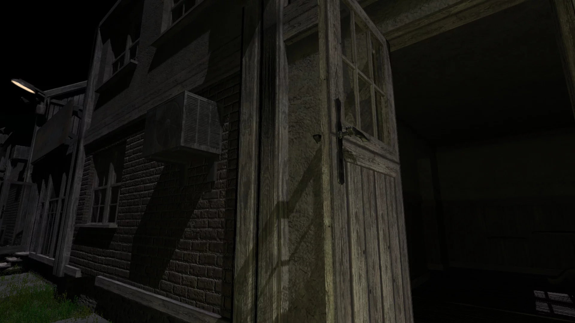 Изображение игры: The Blood Eclipse
