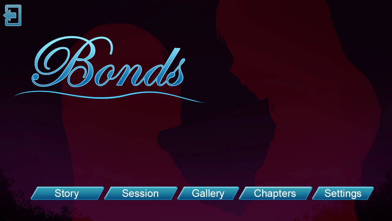 Изображение игры: Bonds