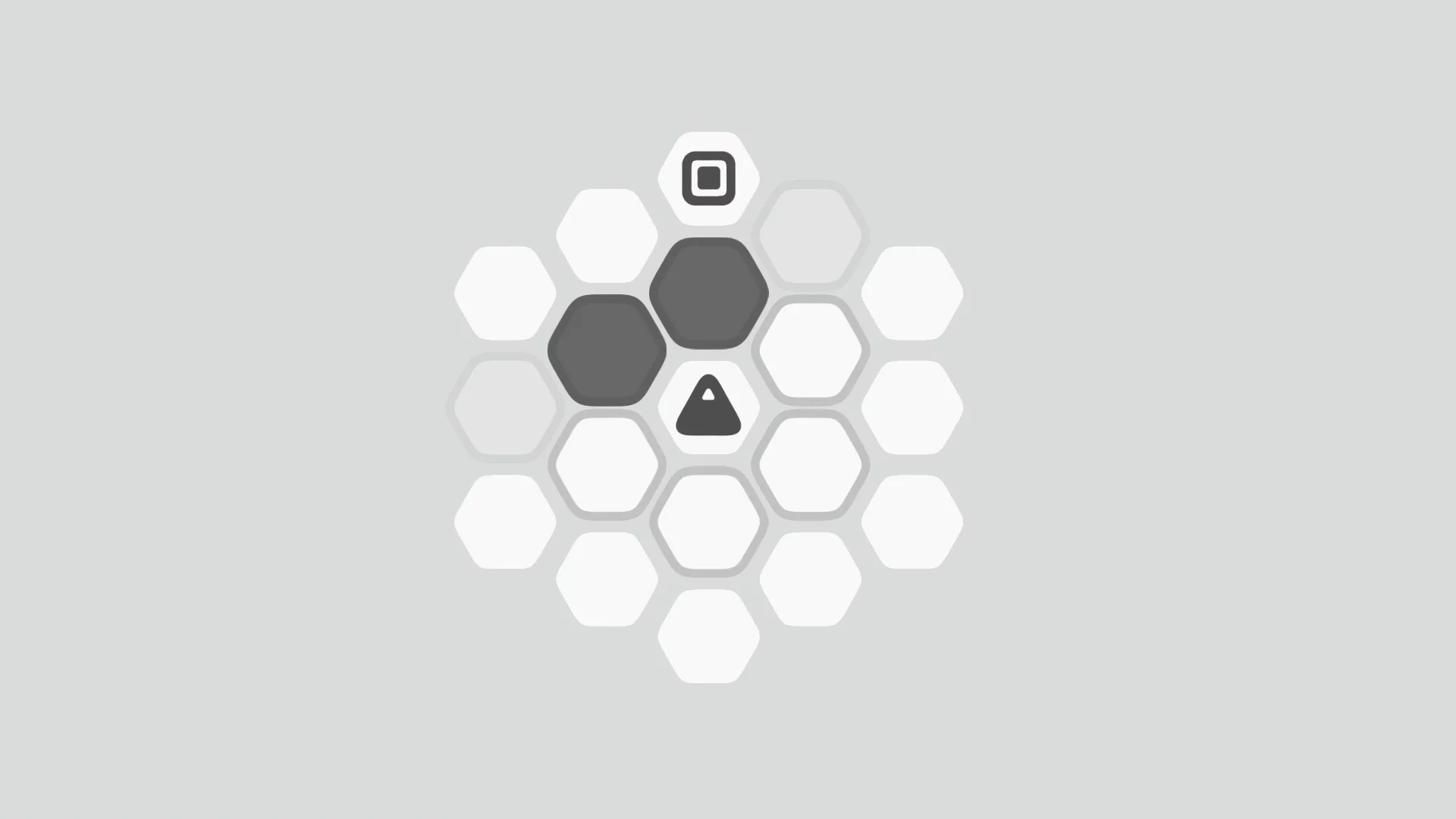Изображение игры: Hexanome