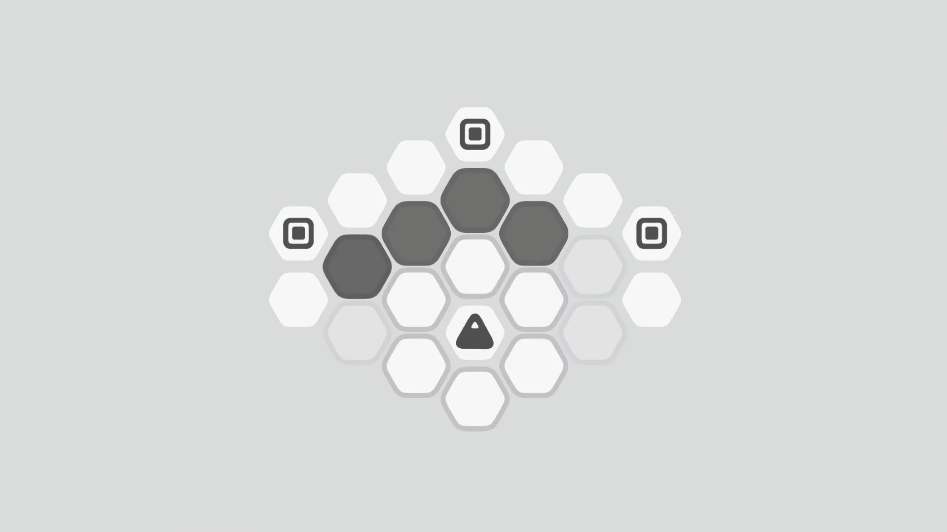 Изображение игры: Hexanome