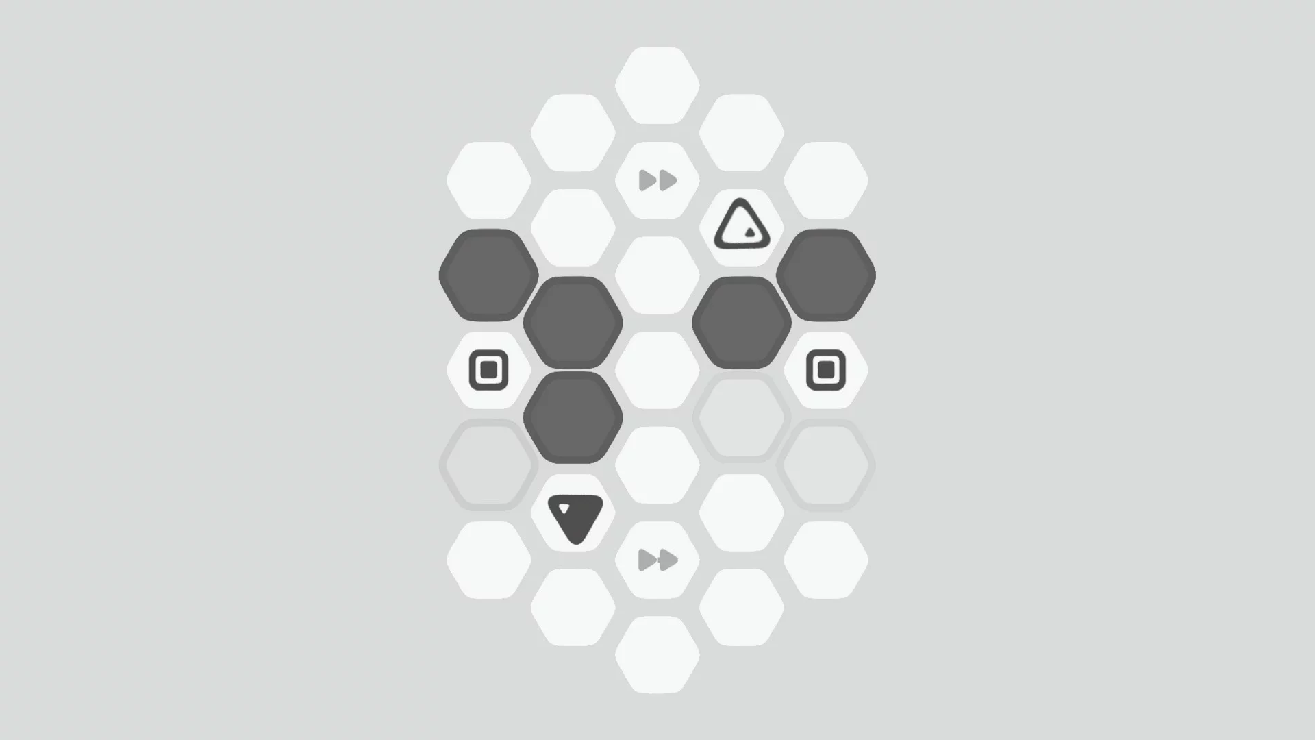 Изображение игры: Hexanome