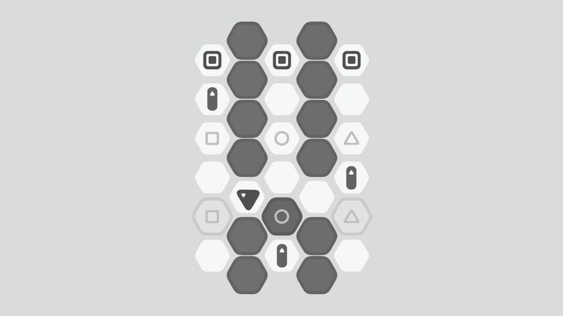Изображение игры: Hexanome