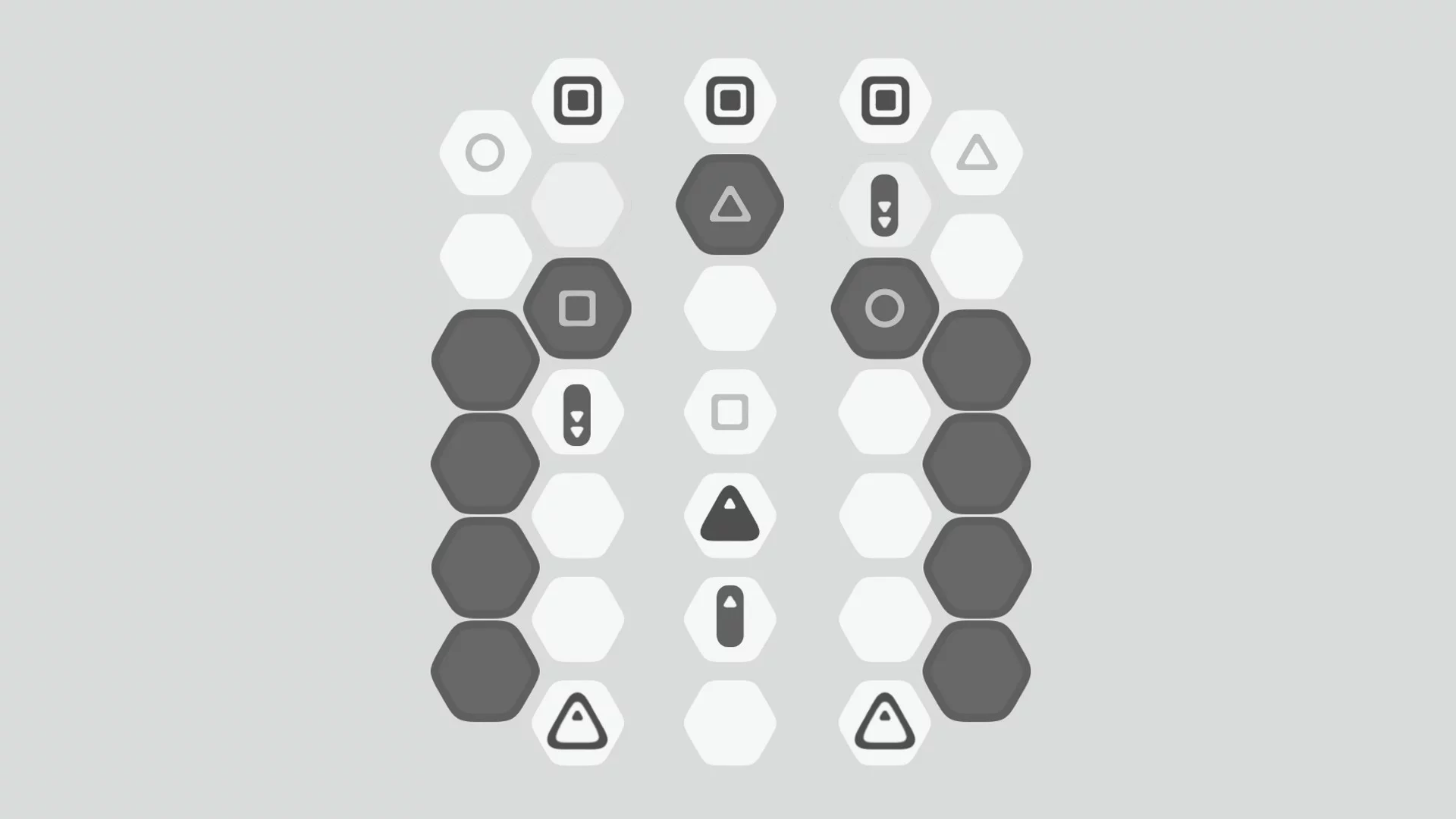 Изображение игры: Hexanome