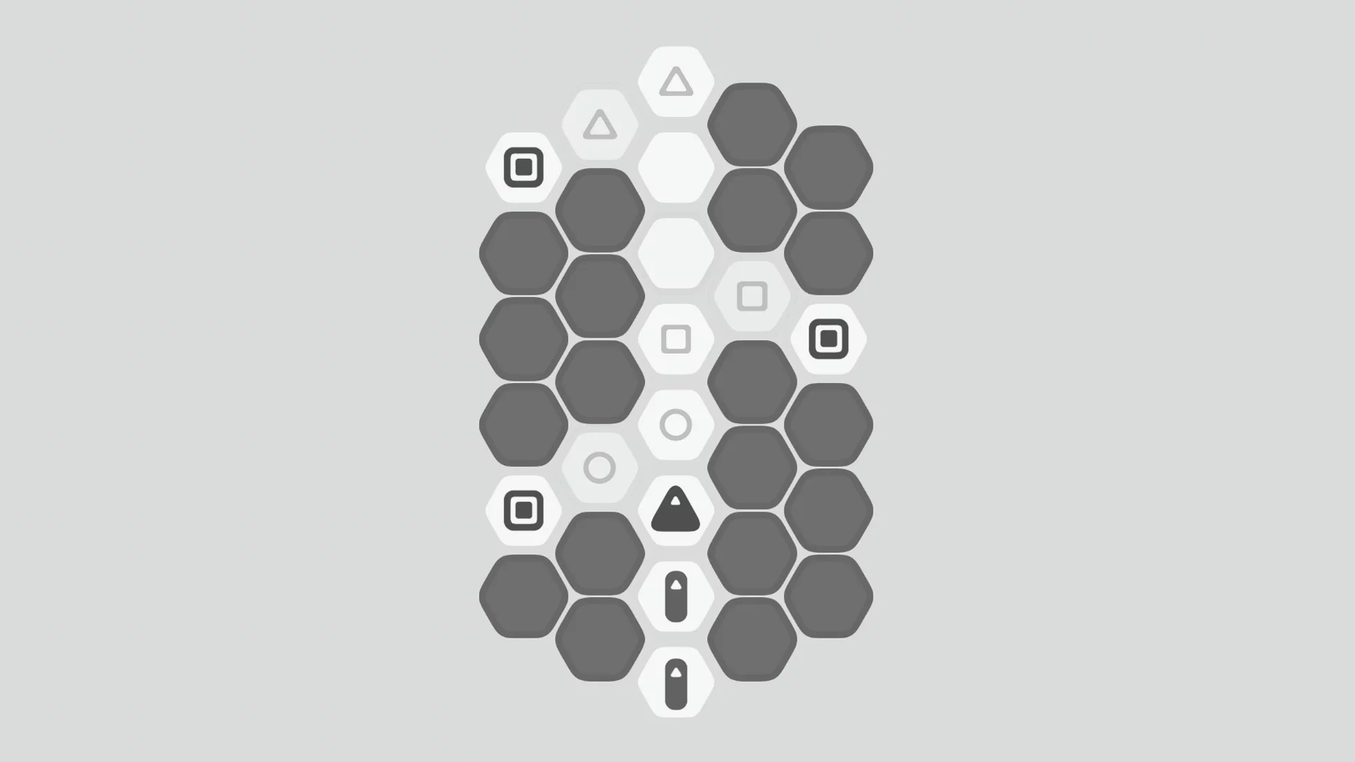 Изображение игры: Hexanome