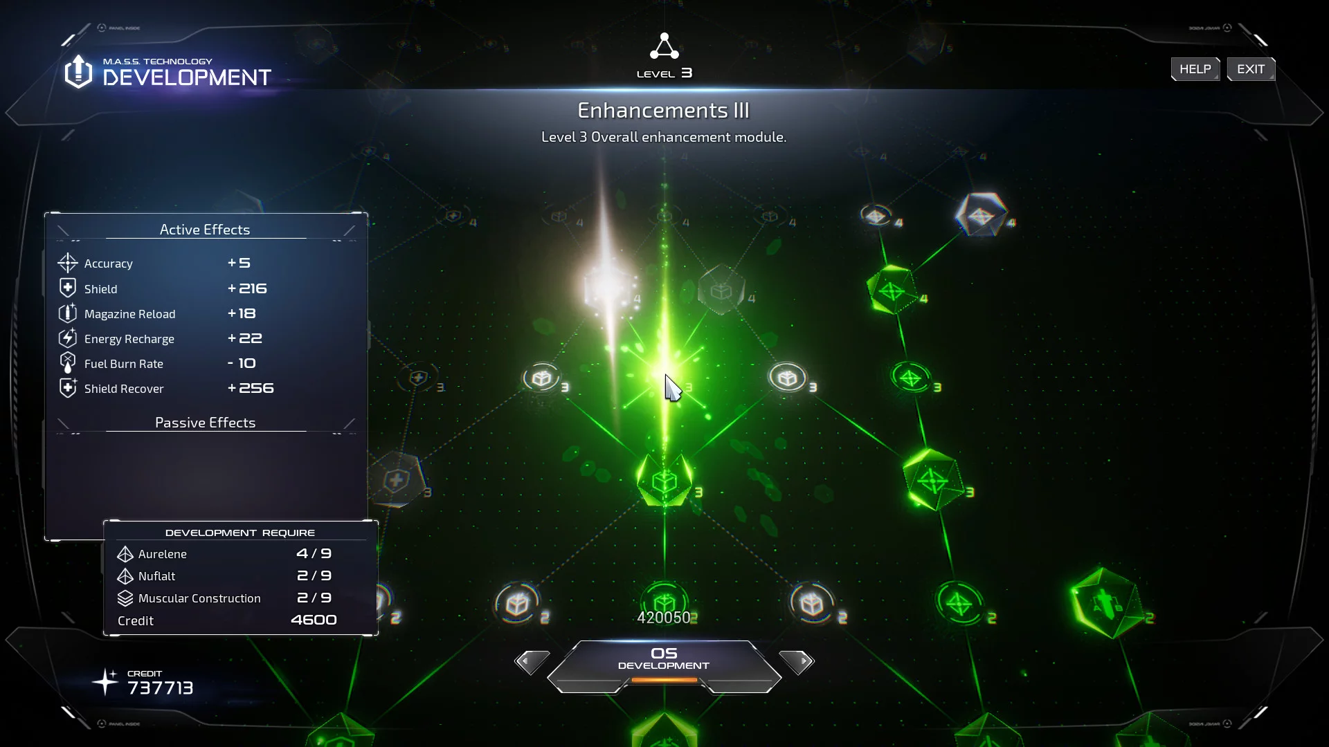 Изображение игры: M.A.S.S. Builder